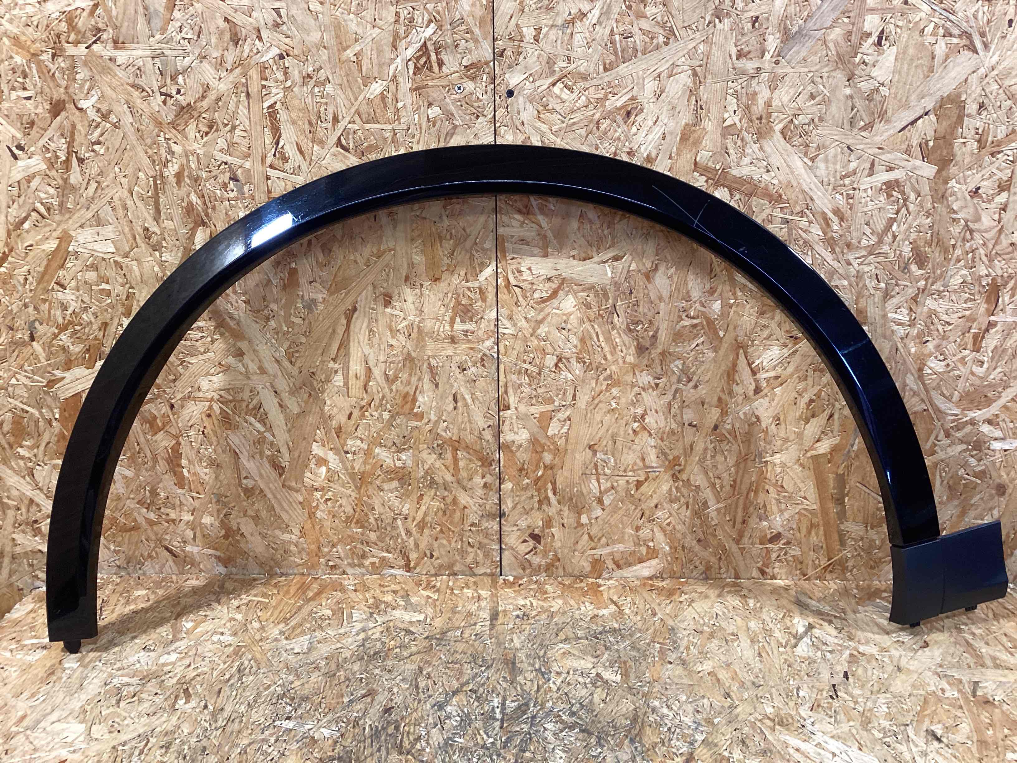 Молдинг арки, накладка на арку Porsche Cayenne 281025-118