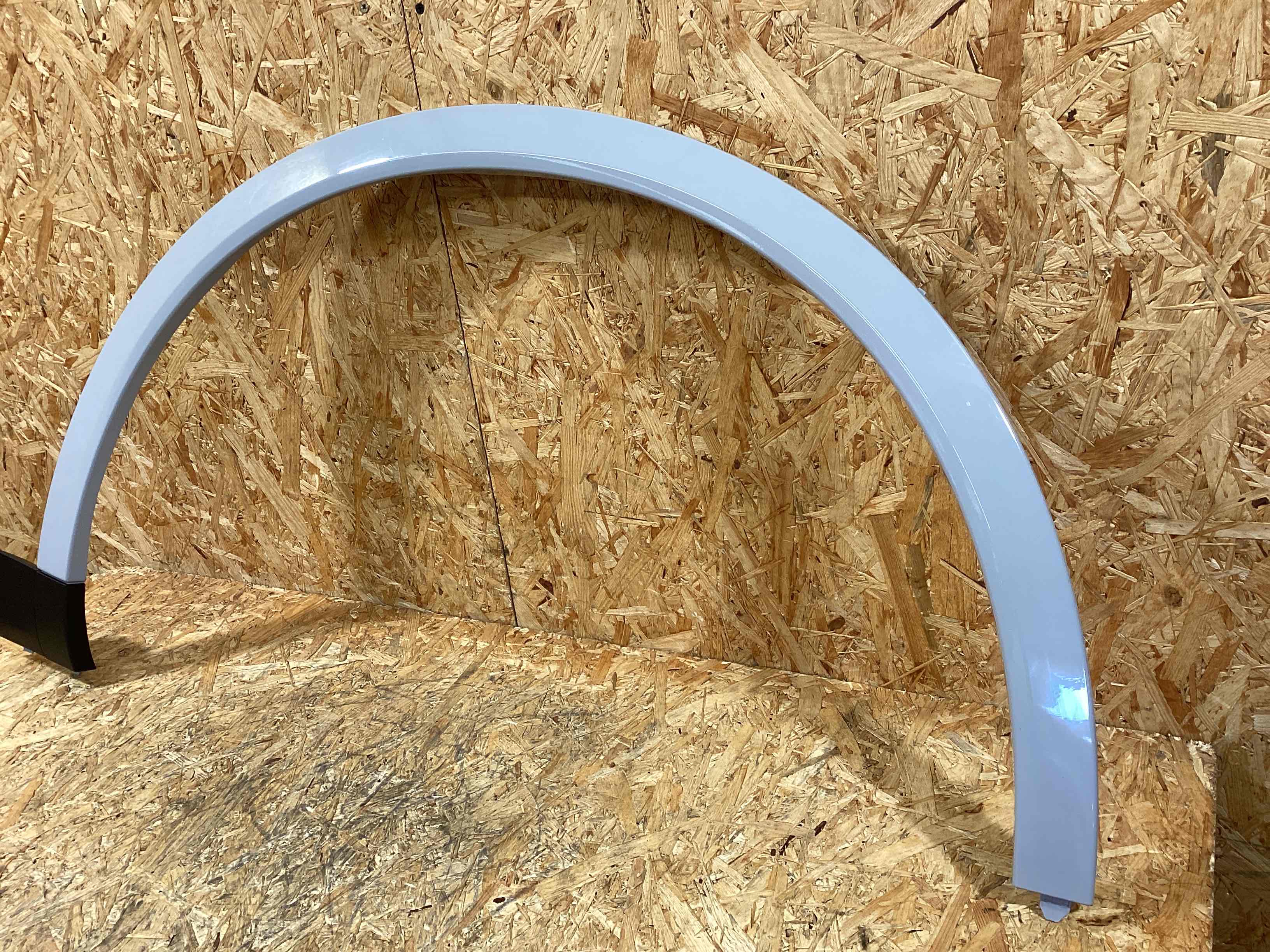 Молдинг арки, накладка на арку Porsche Cayenne 281025-119