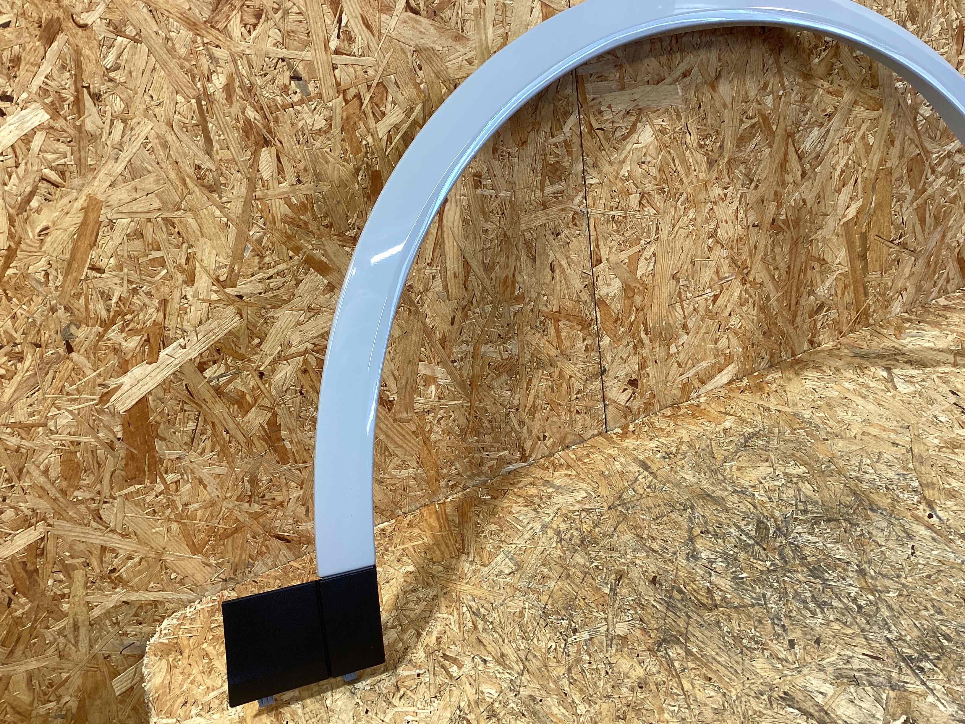 Молдинг арки, накладка на арку Porsche Cayenne 281025-119