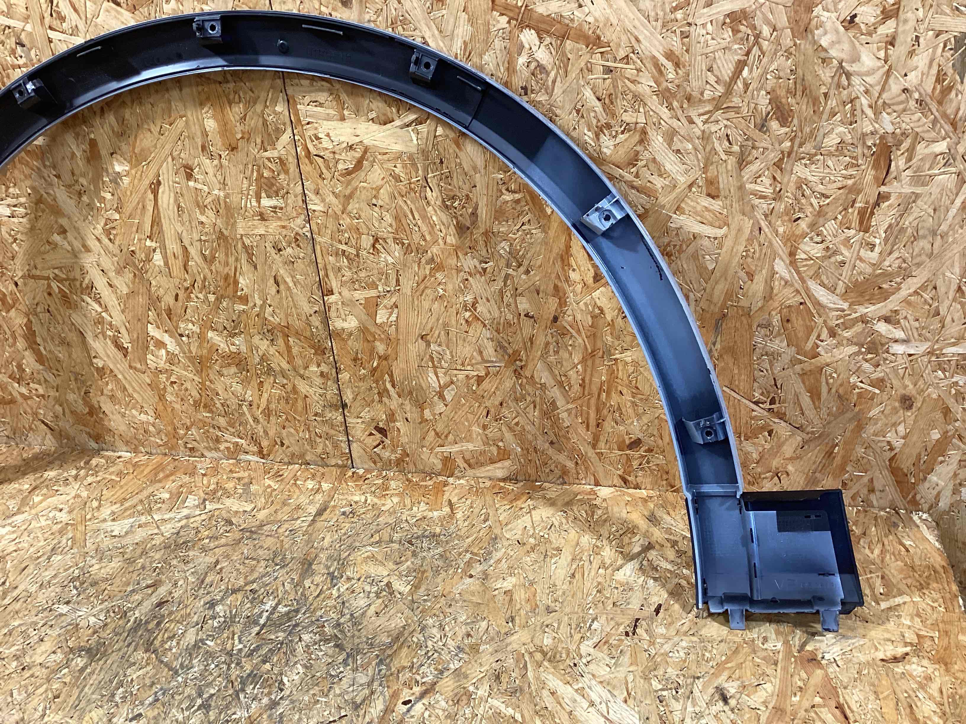 Молдинг арки, накладка на арку Porsche Cayenne 281025-119