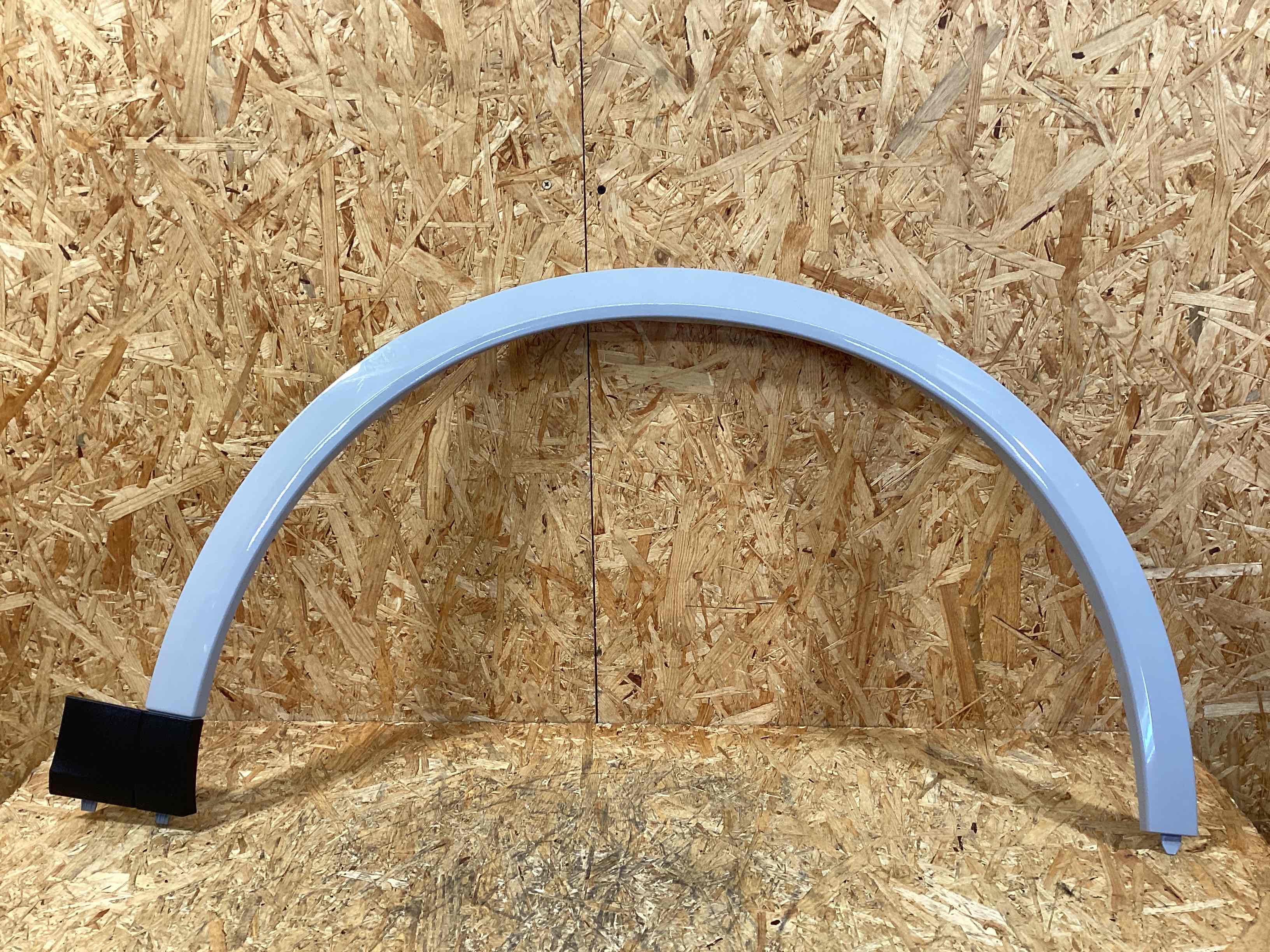 Молдинг арки, накладка на арку Porsche Cayenne 281025-119