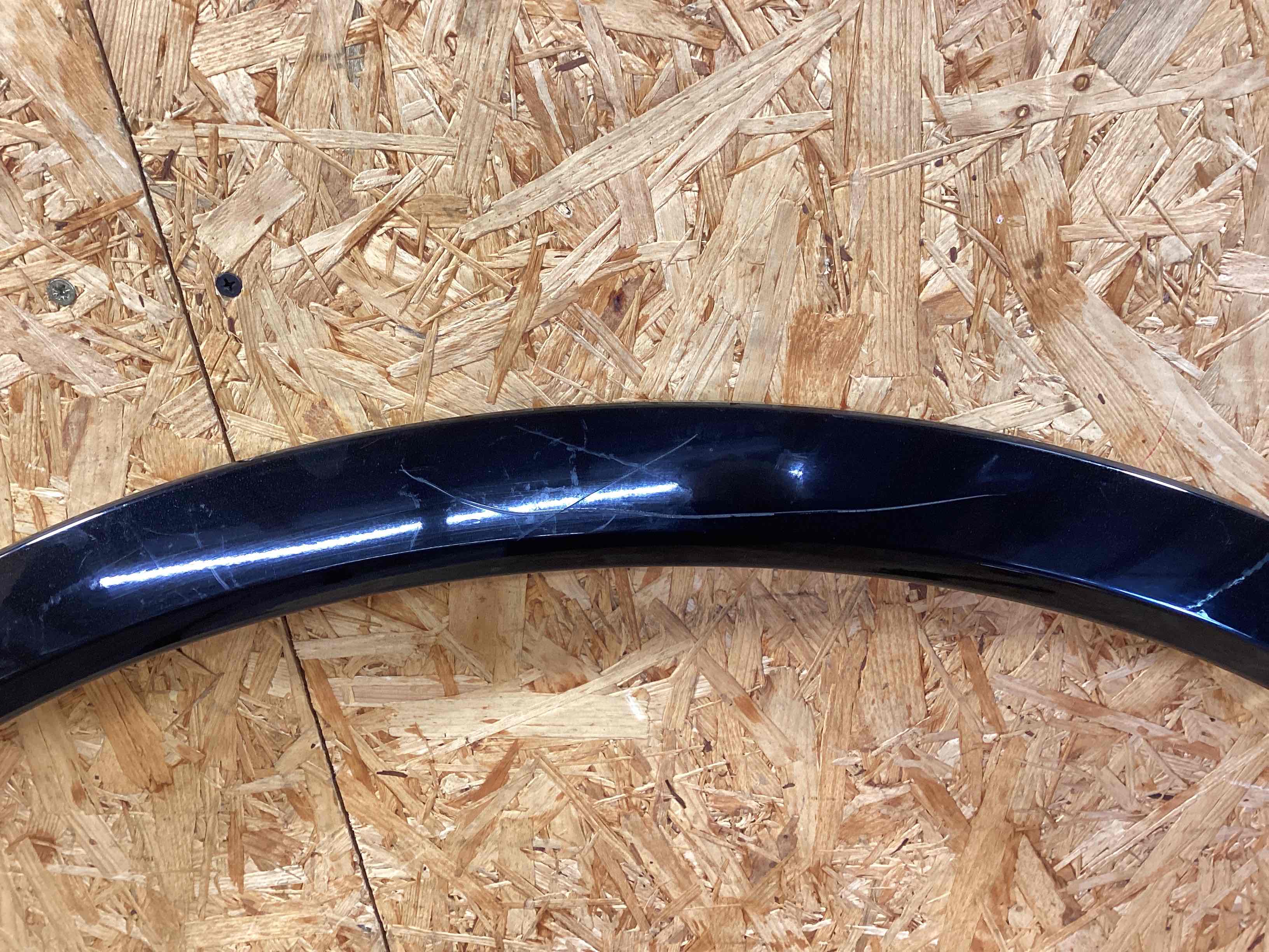 Молдинг арки, накладка на арку Porsche Cayenne 281025-120