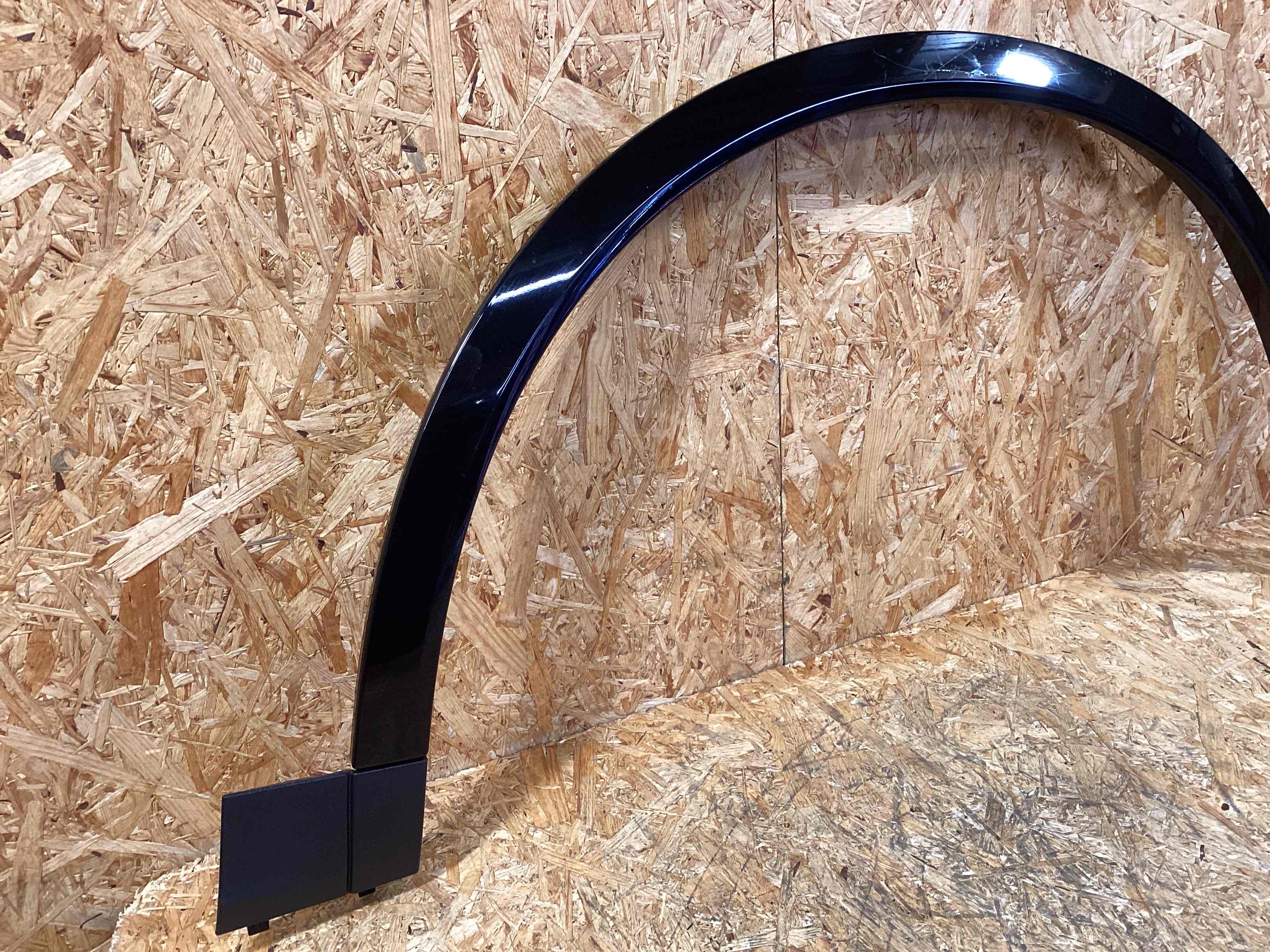 Молдинг арки, накладка на арку Porsche Cayenne 281025-120