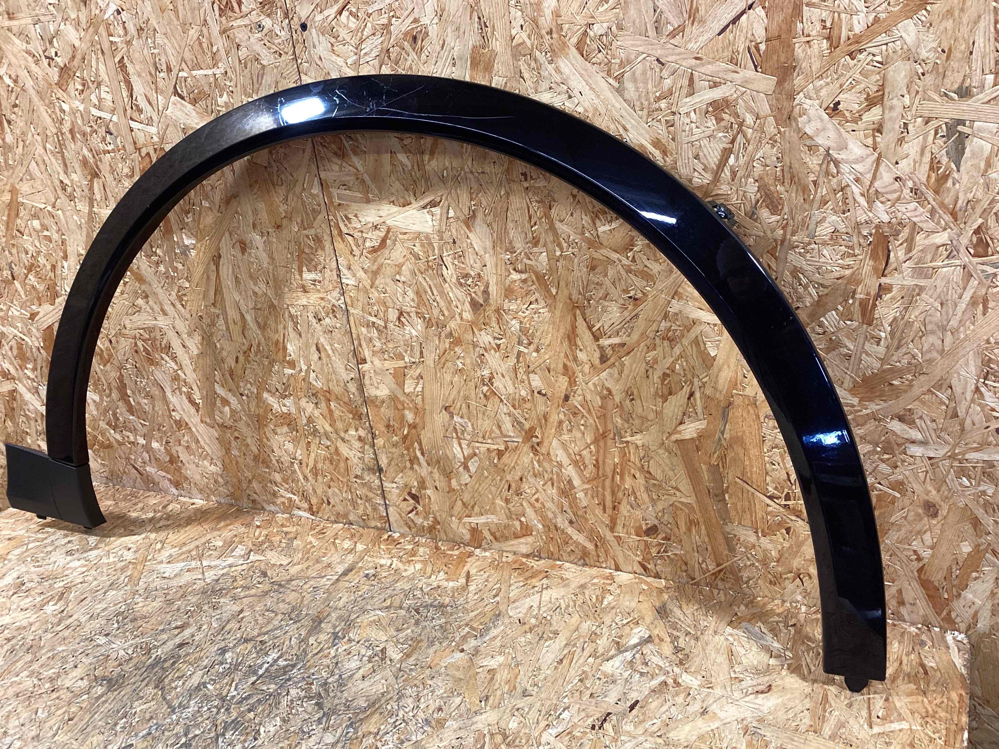 Молдинг арки, накладка на арку Porsche Cayenne 281025-120