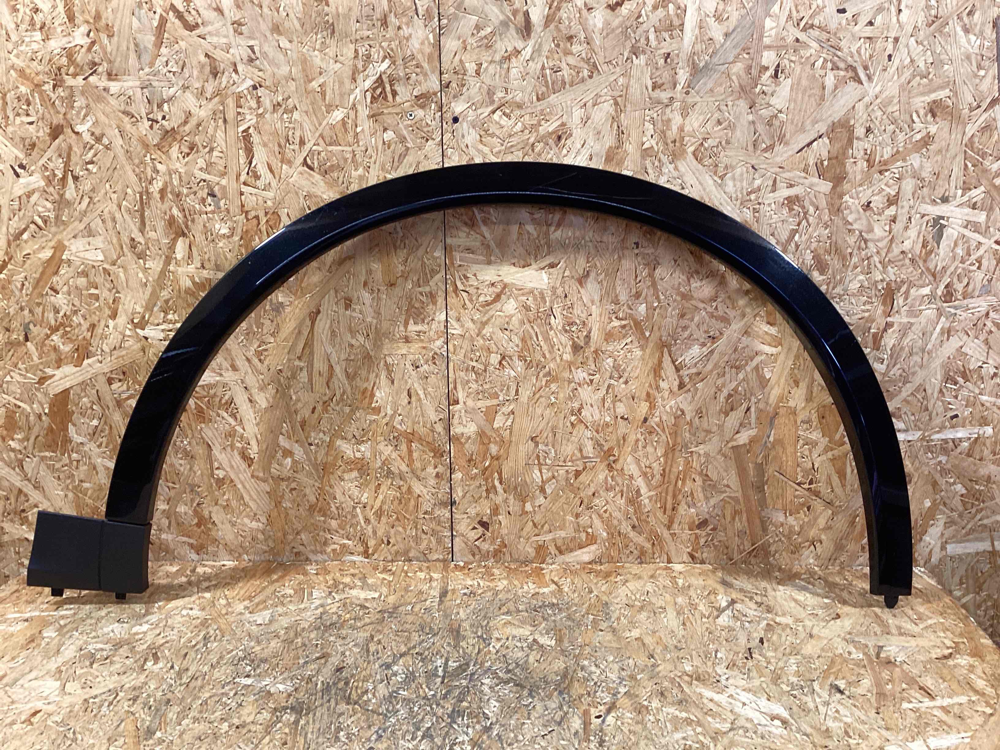 Молдинг арки, накладка на арку Porsche Cayenne 281025-120