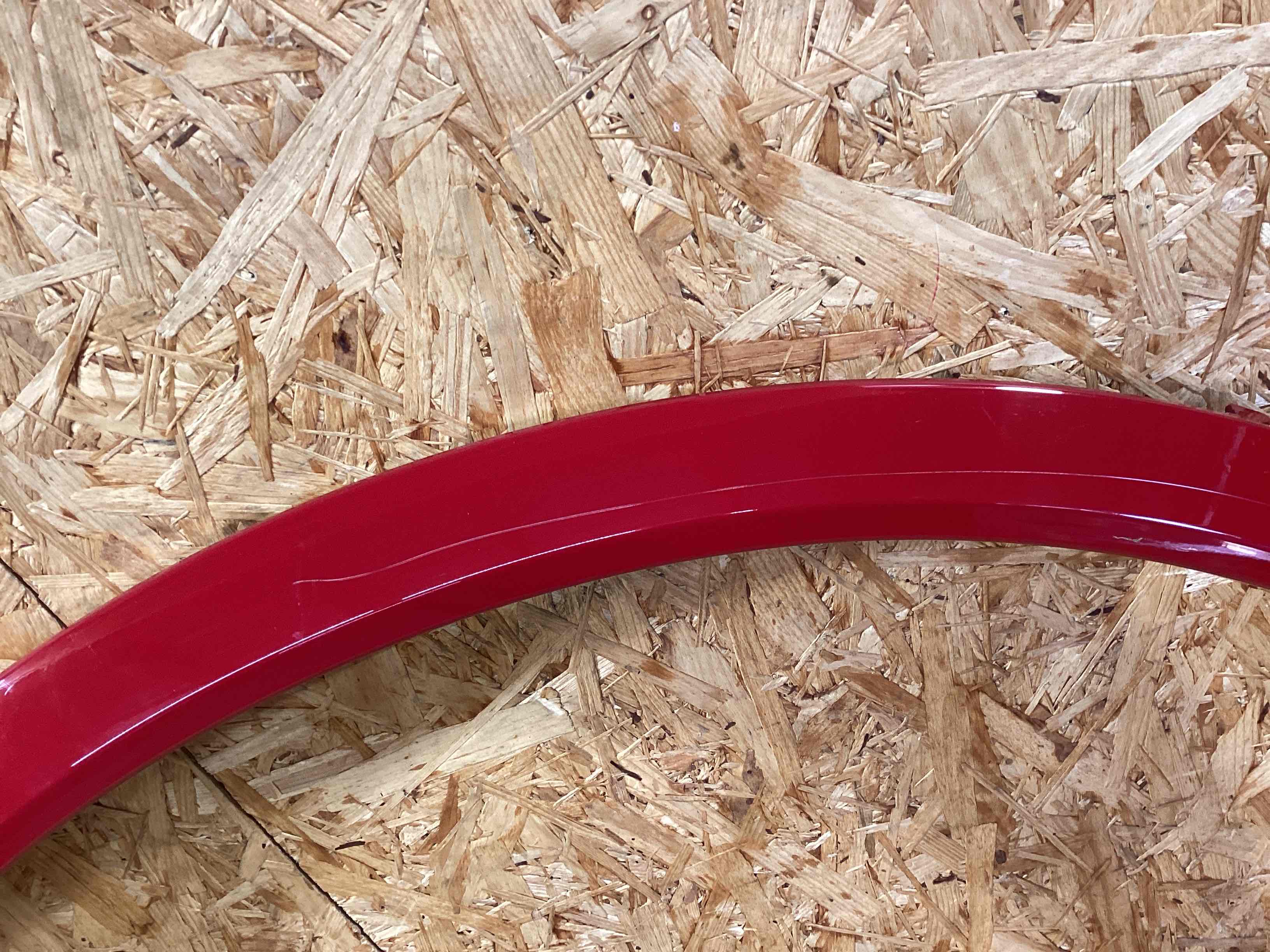 Молдинг арки, накладка на арку Porsche Cayenne 281025-121