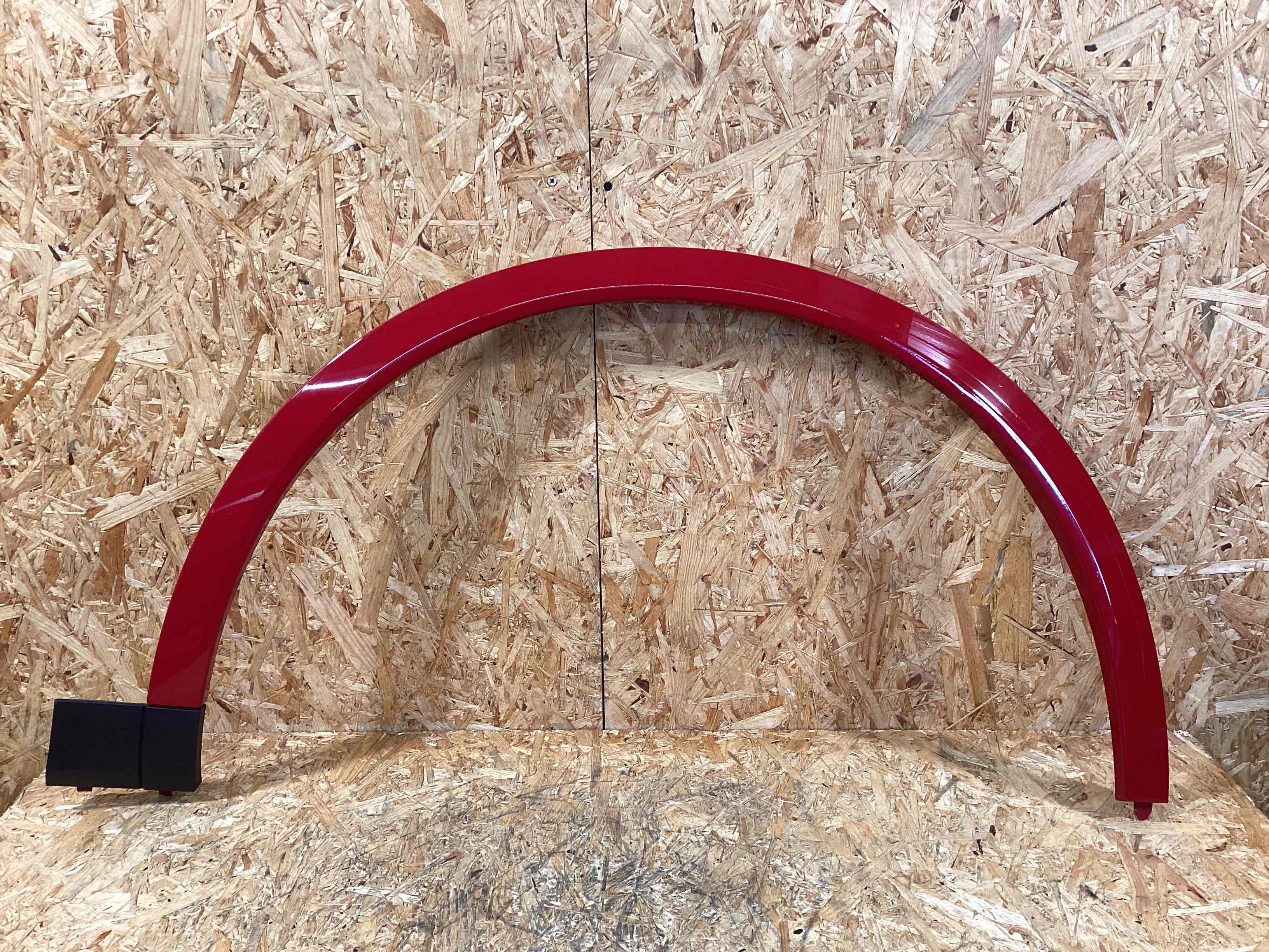 Молдинг арки, накладка на арку Porsche Cayenne 281025-121