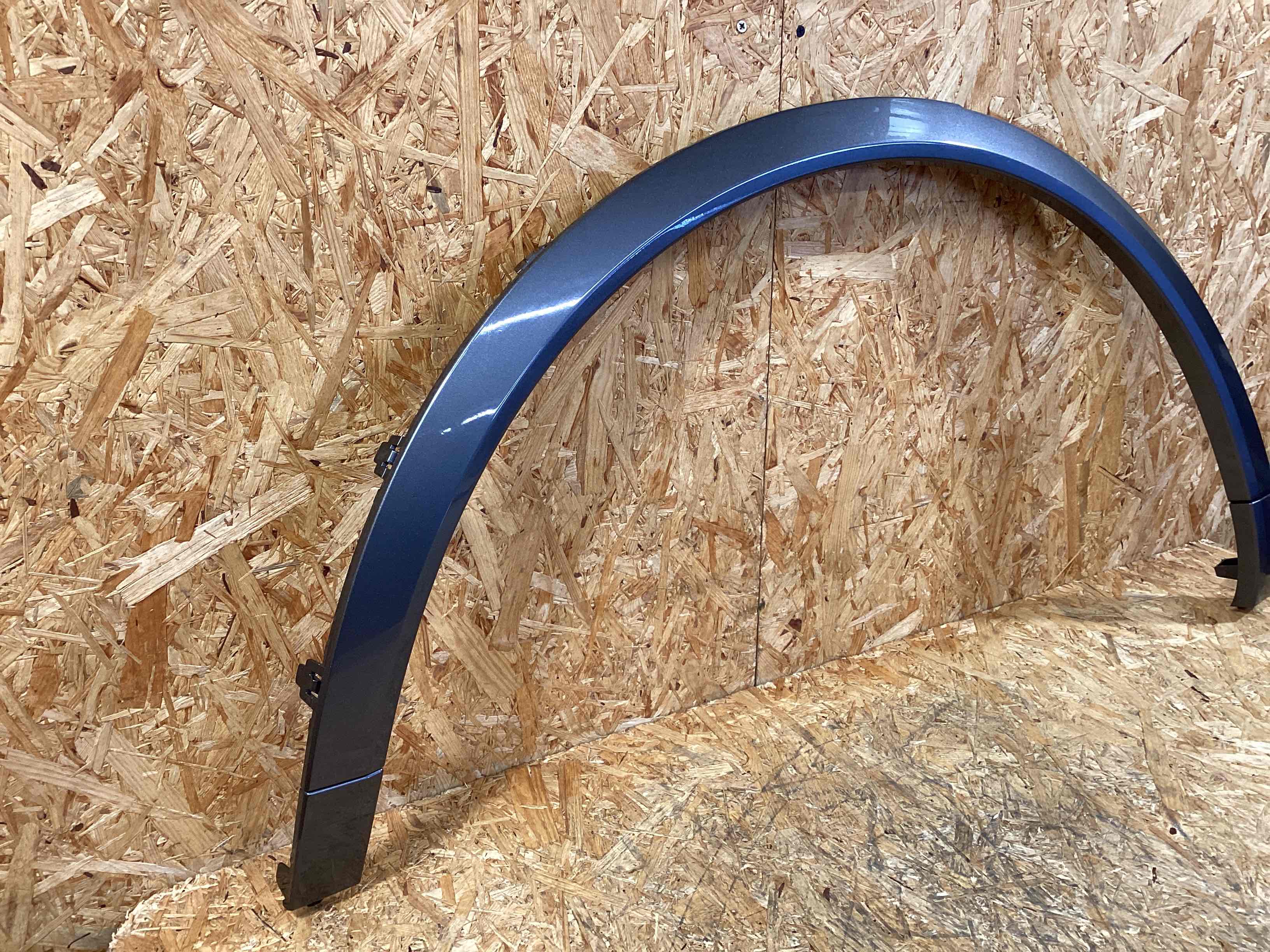 Молдинг арки, накладка на арку Porsche Cayenne 281025-122