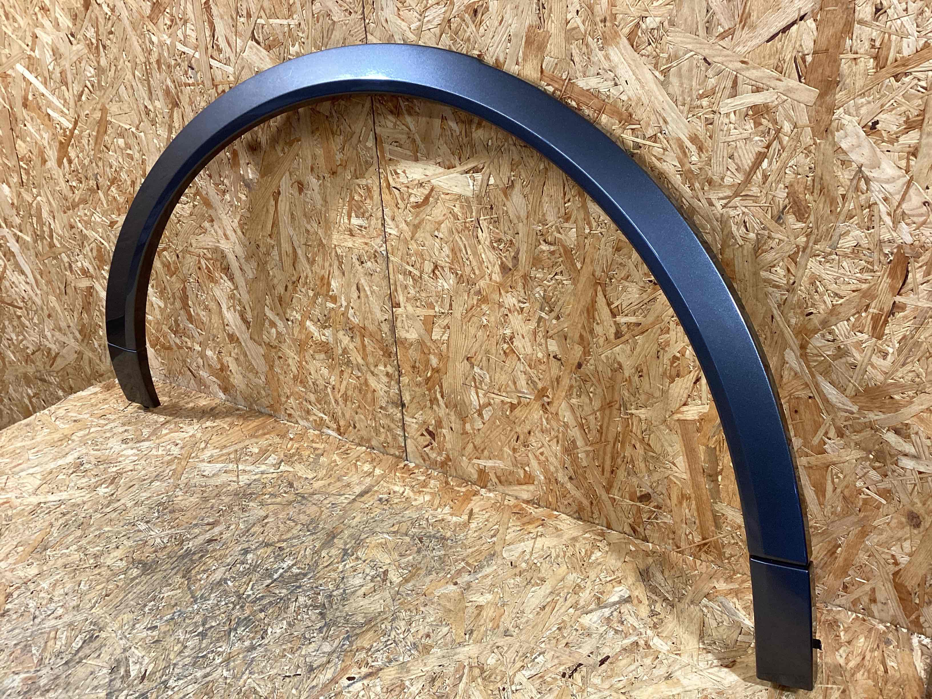 Молдинг арки, накладка на арку Porsche Cayenne 281025-122