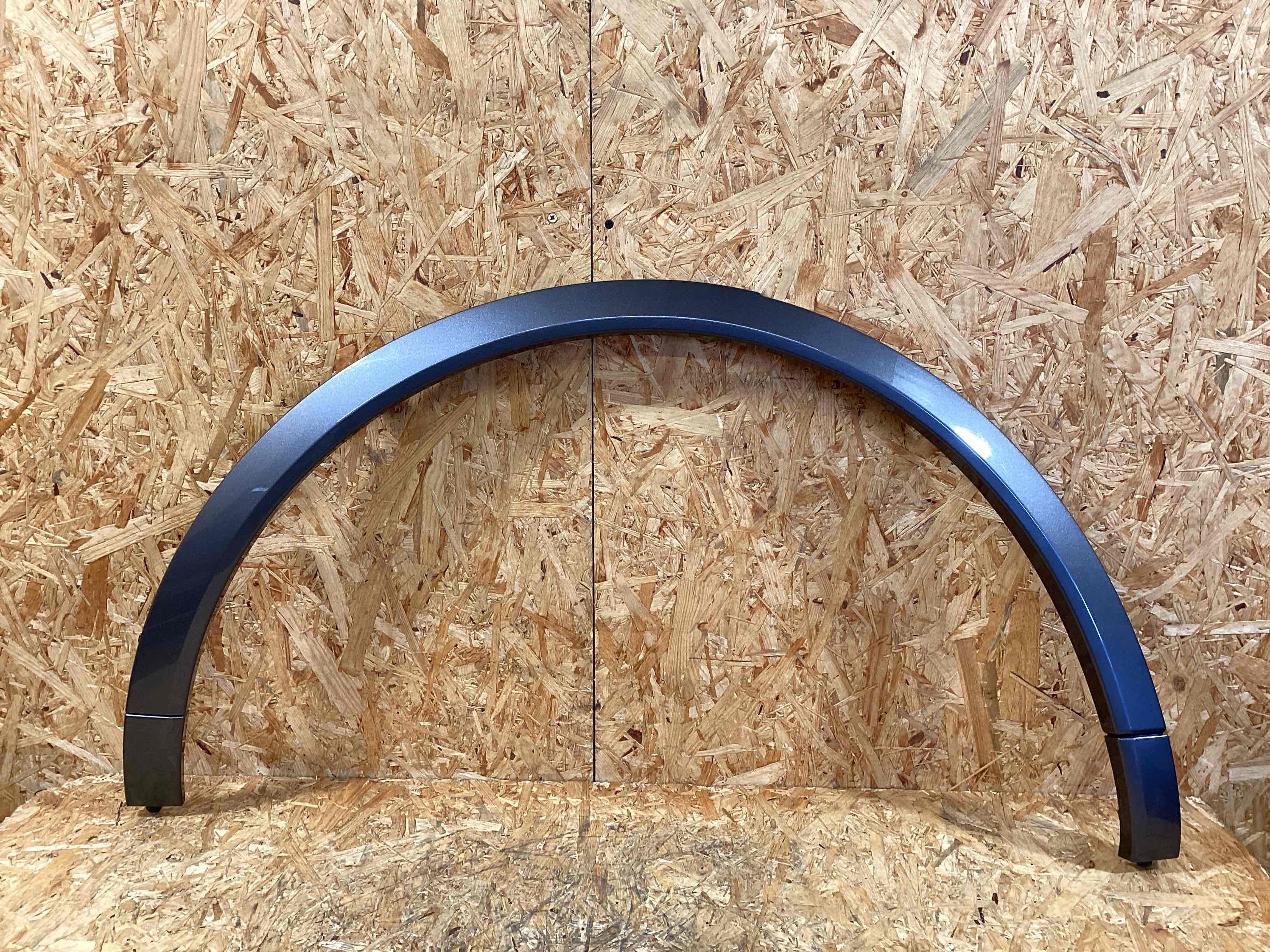 Молдинг арки, накладка на арку Porsche Cayenne 281025-122