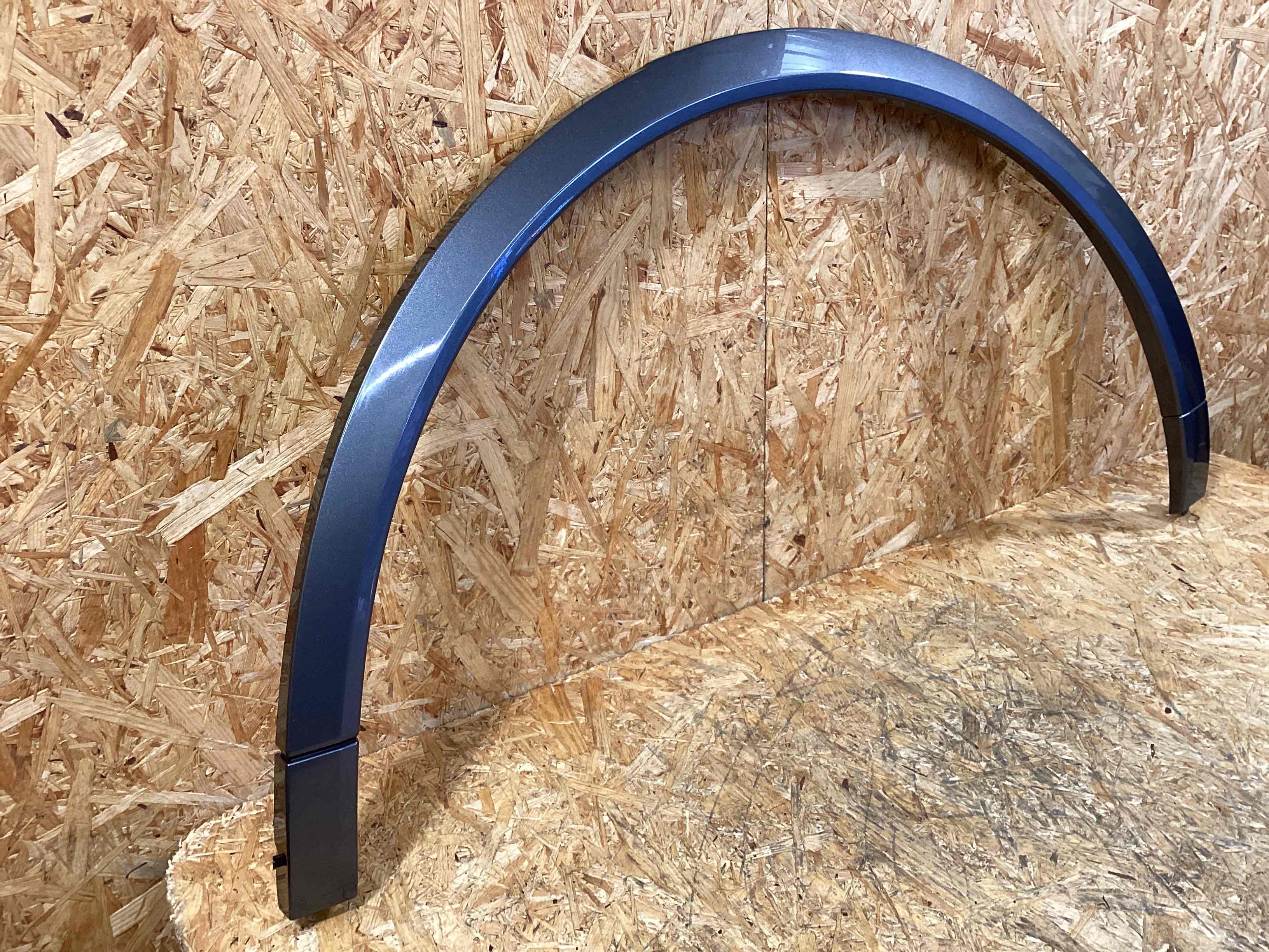 Молдинг арки, накладка на арку Porsche Cayenne 281025-123