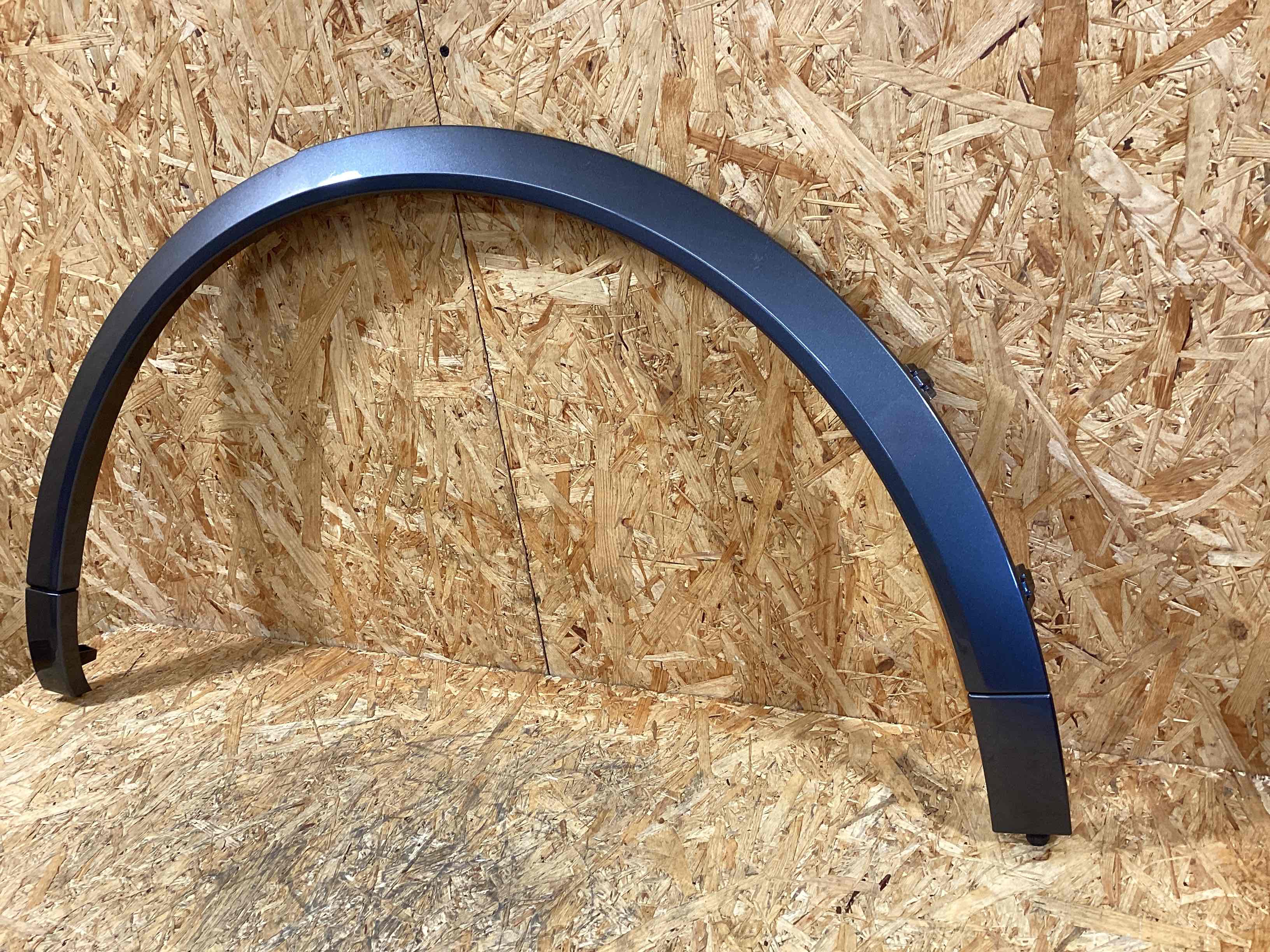 Молдинг арки, накладка на арку Porsche Cayenne 281025-123