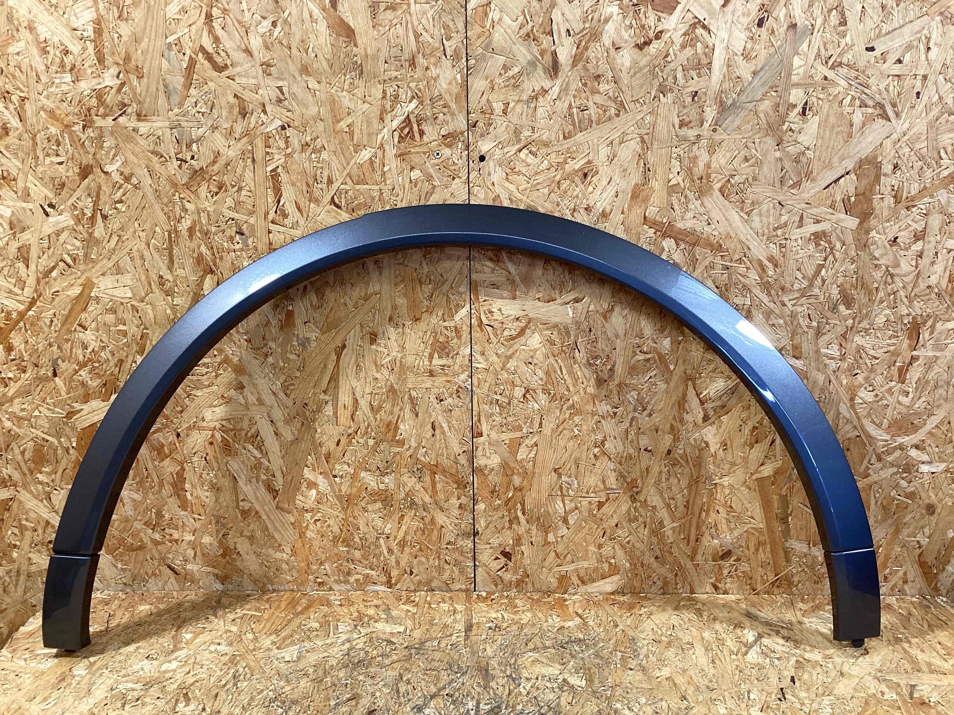 Молдинг арки, накладка на арку Porsche Cayenne 281025-123