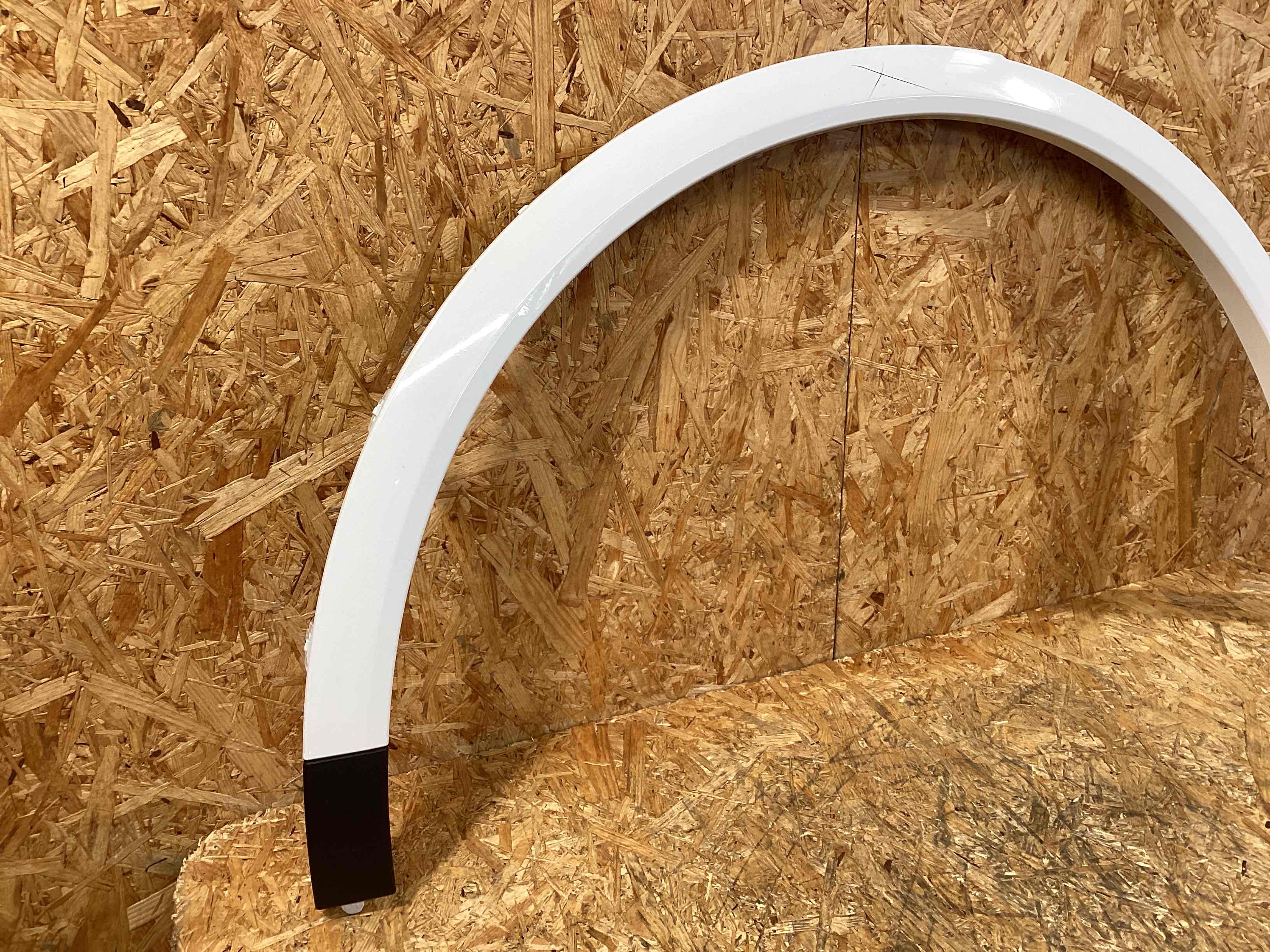 Молдинг арки, накладка на арку Porsche Cayenne 281025-124