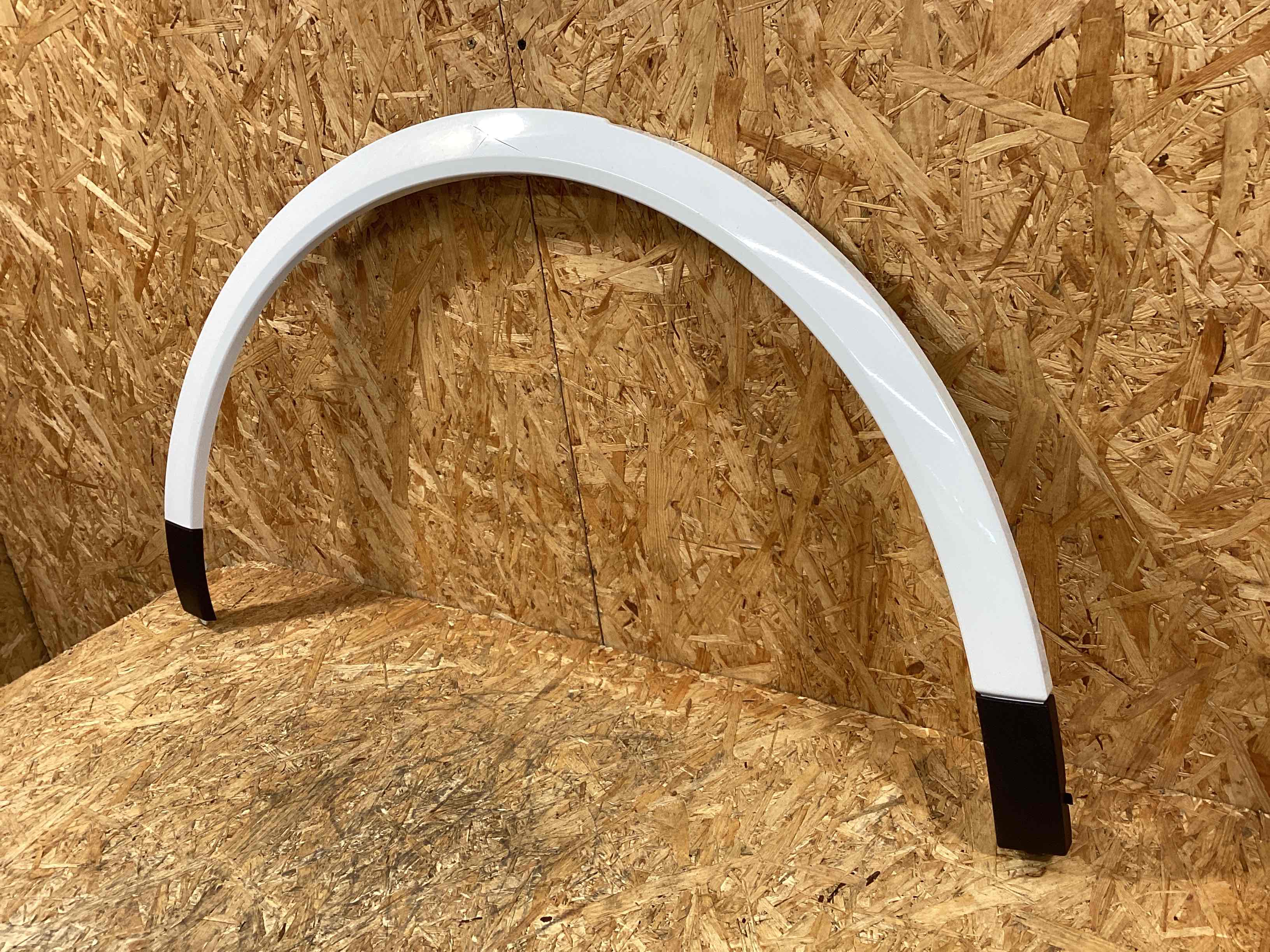 Молдинг арки, накладка на арку Porsche Cayenne 281025-124