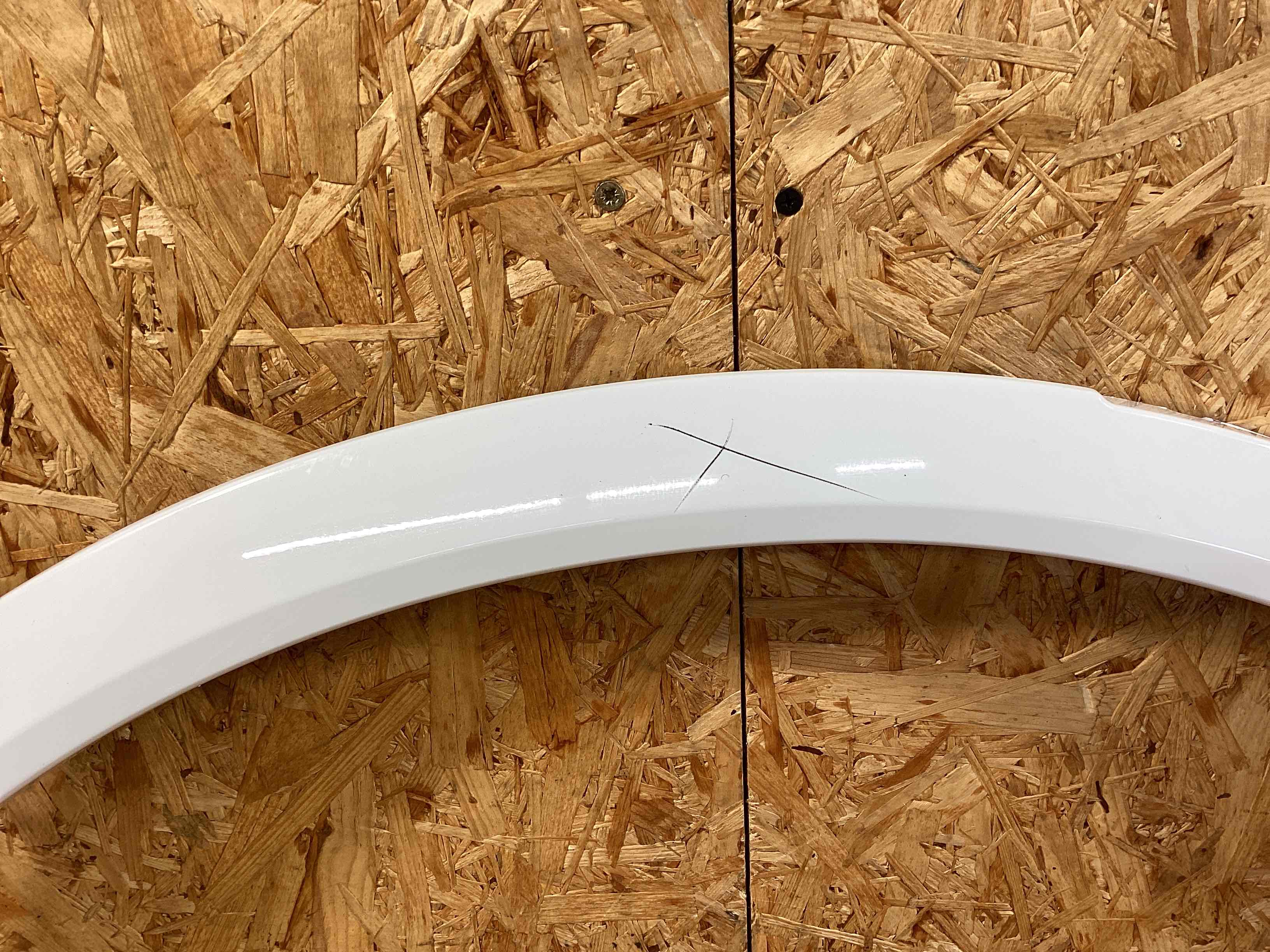 Молдинг арки, накладка на арку Porsche Cayenne 281025-124