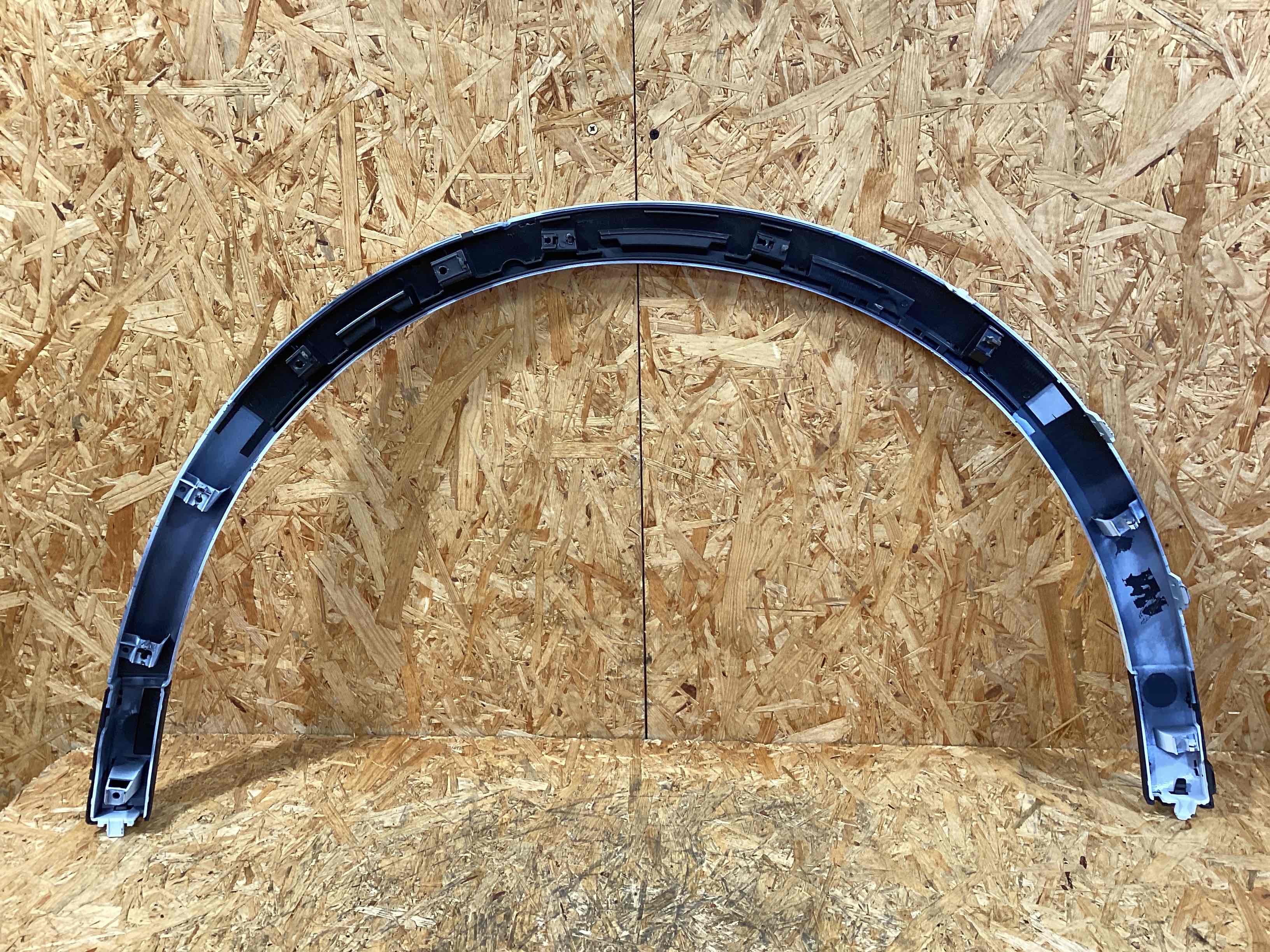 Молдинг арки, накладка на арку Porsche Cayenne 281025-124