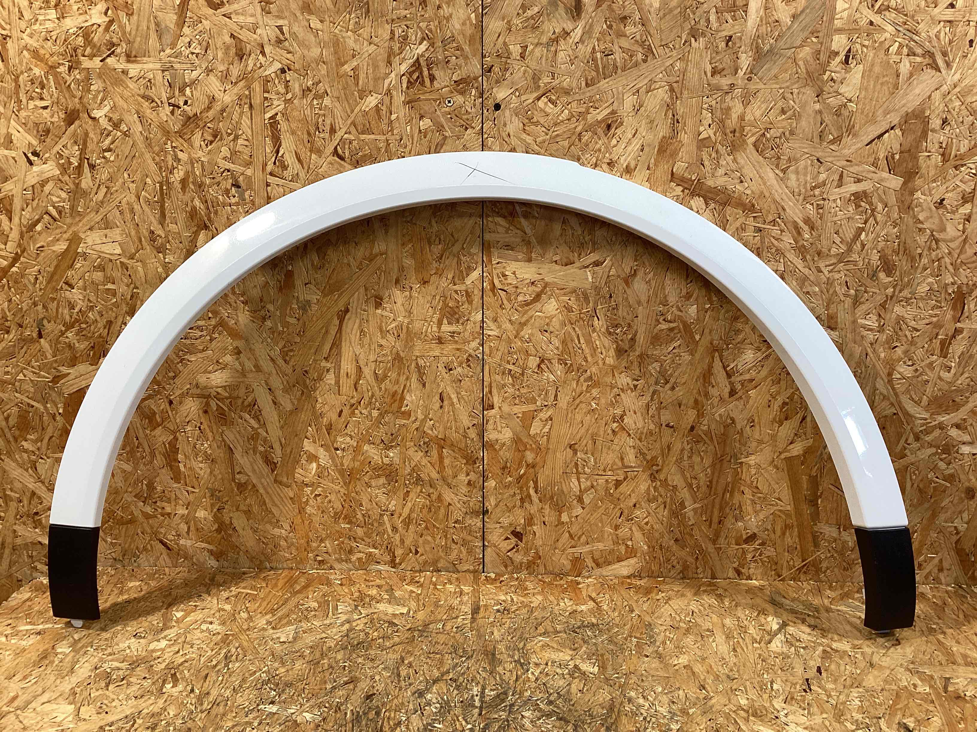 Молдинг арки, накладка на арку Porsche Cayenne 281025-124