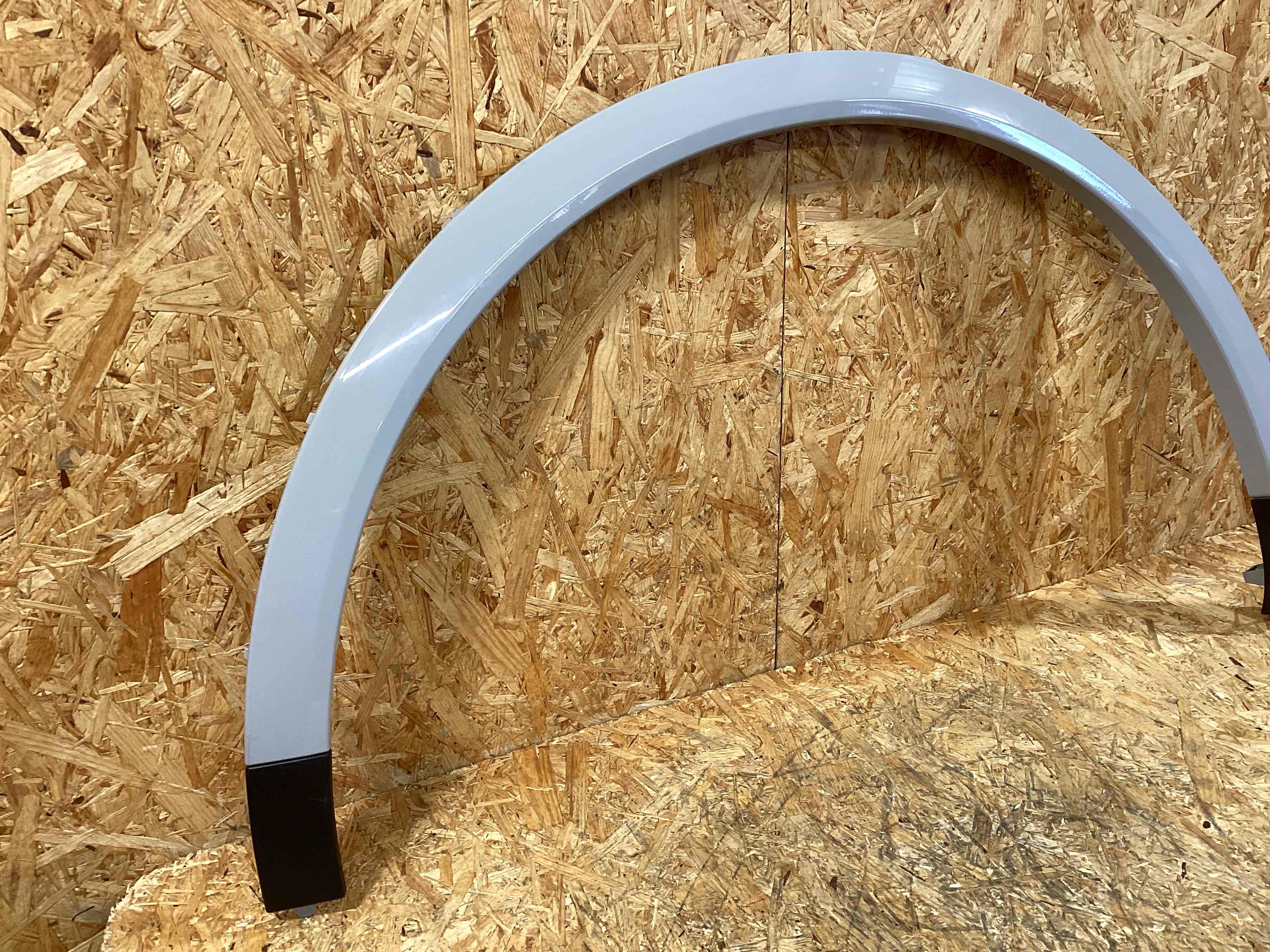 Молдинг арки, накладка на арку Porsche Cayenne 281025-125