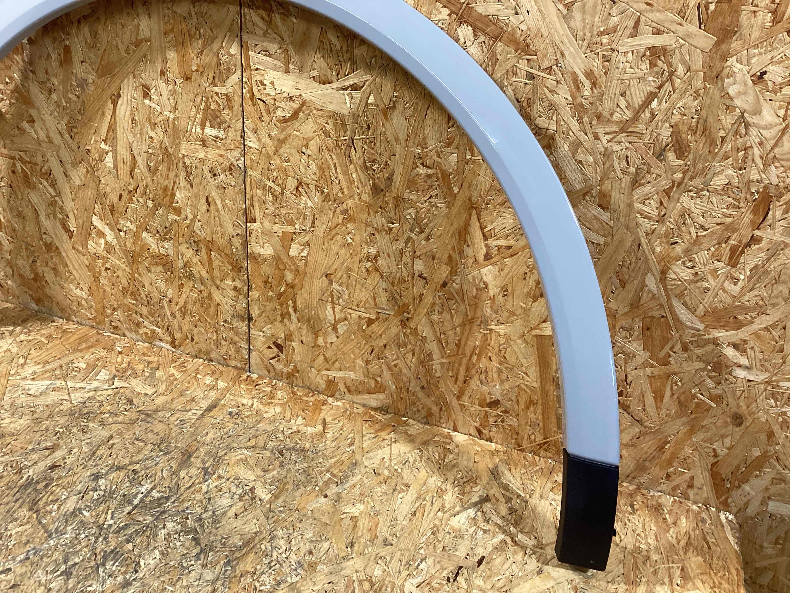 Молдинг арки, накладка на арку Porsche Cayenne 281025-125