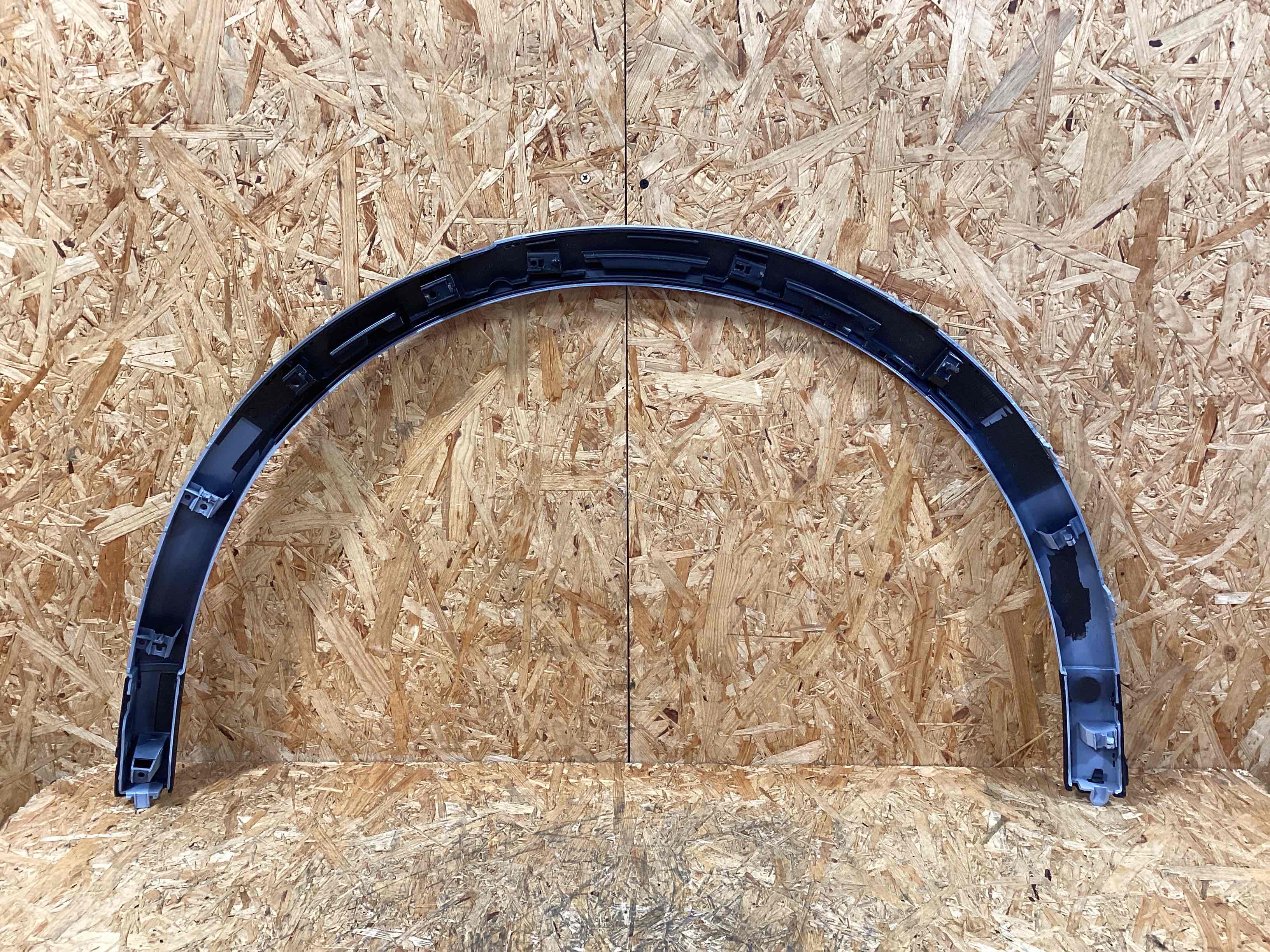 Молдинг арки, накладка на арку Porsche Cayenne 281025-125