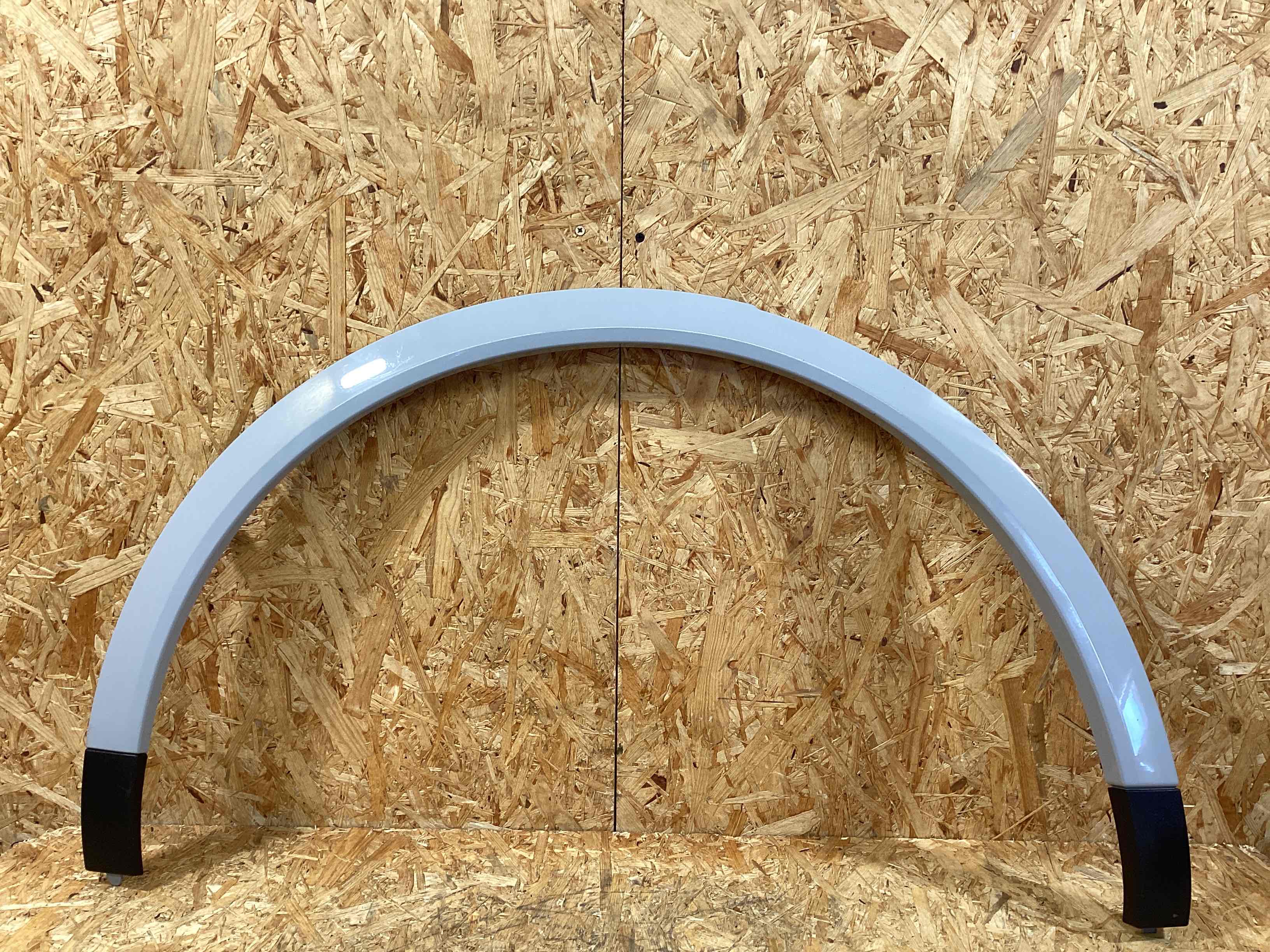 Молдинг арки, накладка на арку Porsche Cayenne 281025-125