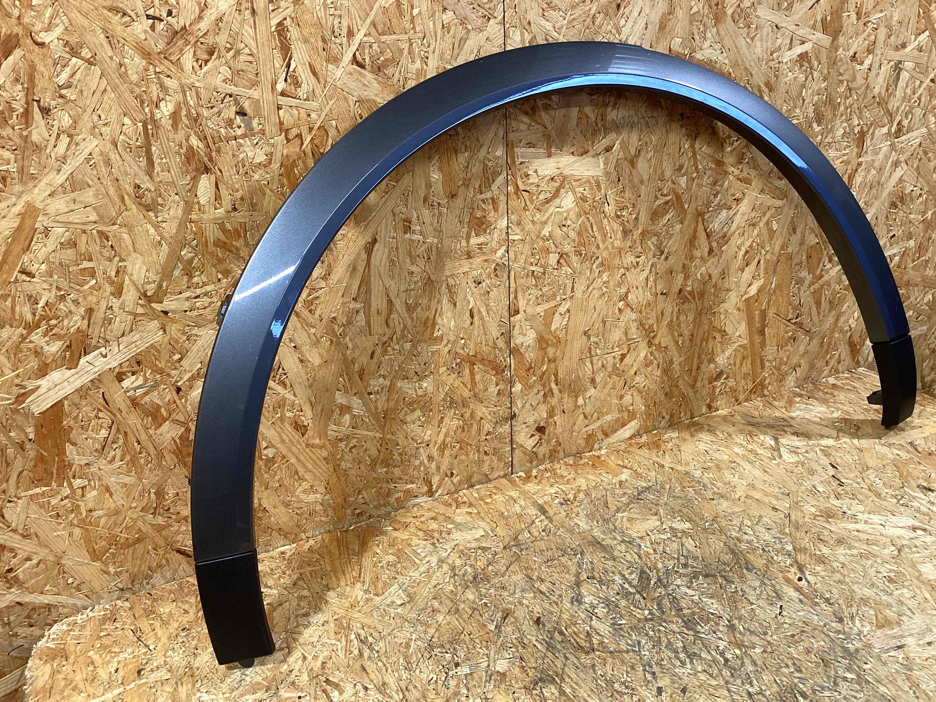 Молдинг арки, накладка на арку Porsche Cayenne 281025-126