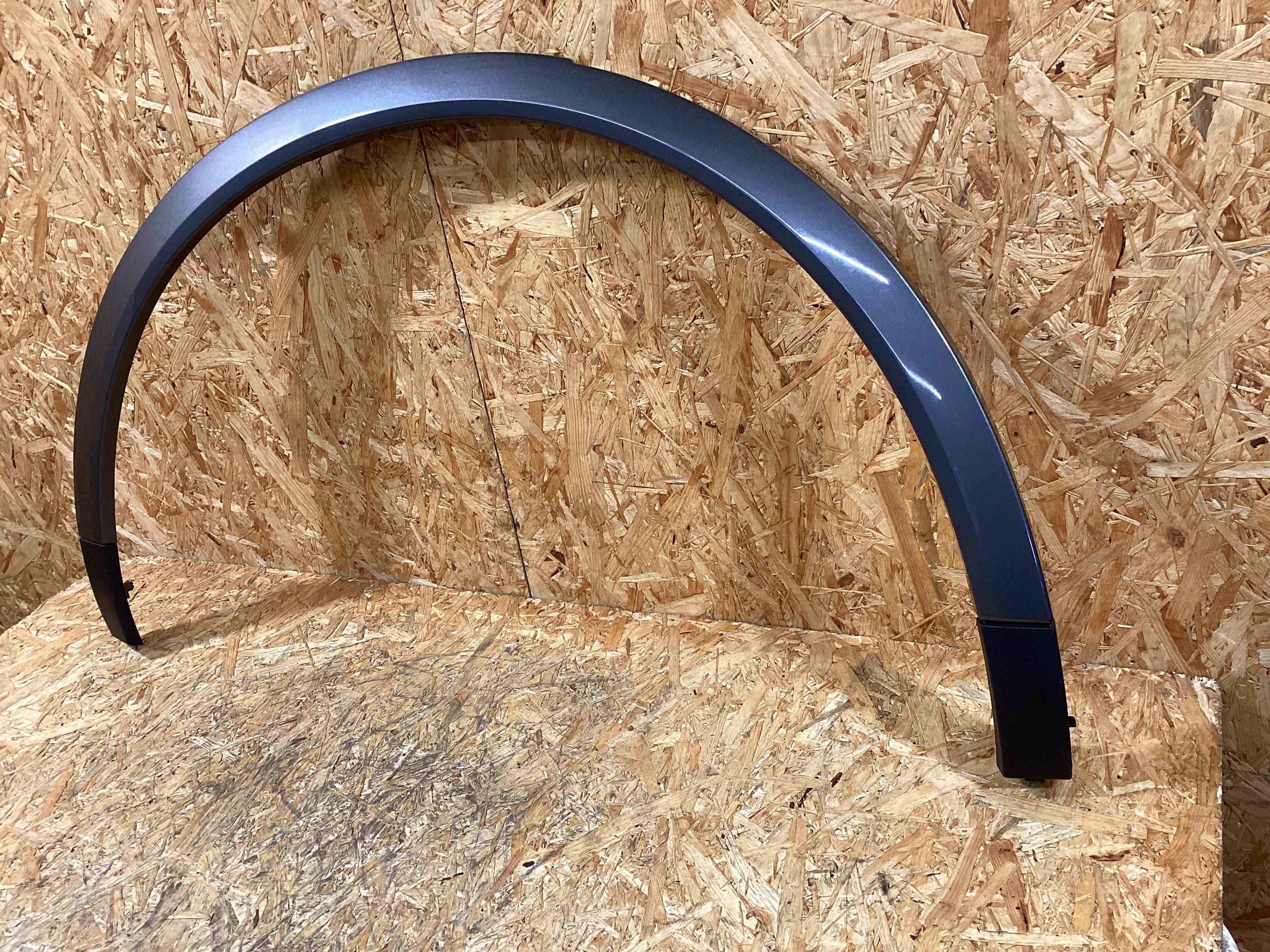 Молдинг арки, накладка на арку Porsche Cayenne 281025-126