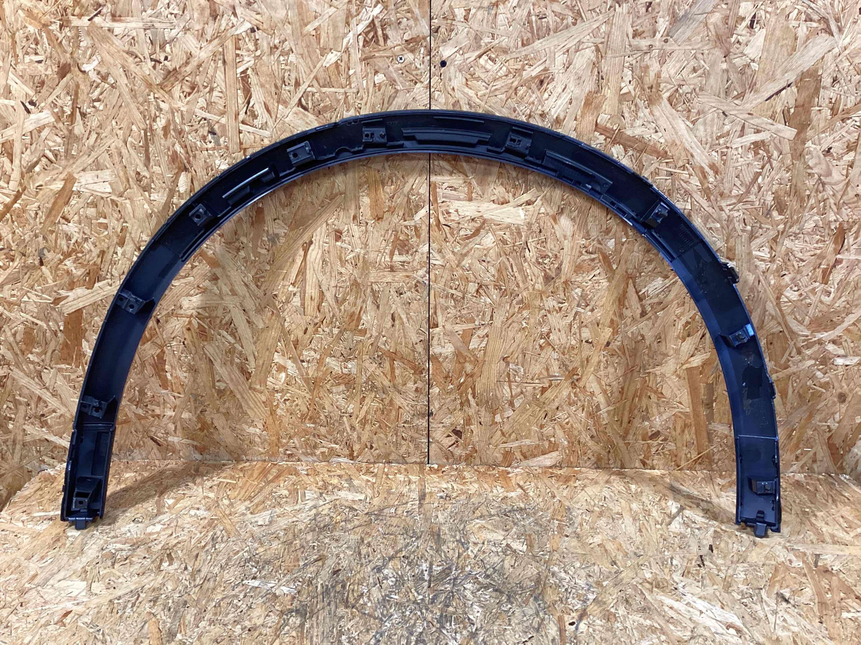 Молдинг арки, накладка на арку Porsche Cayenne 281025-126