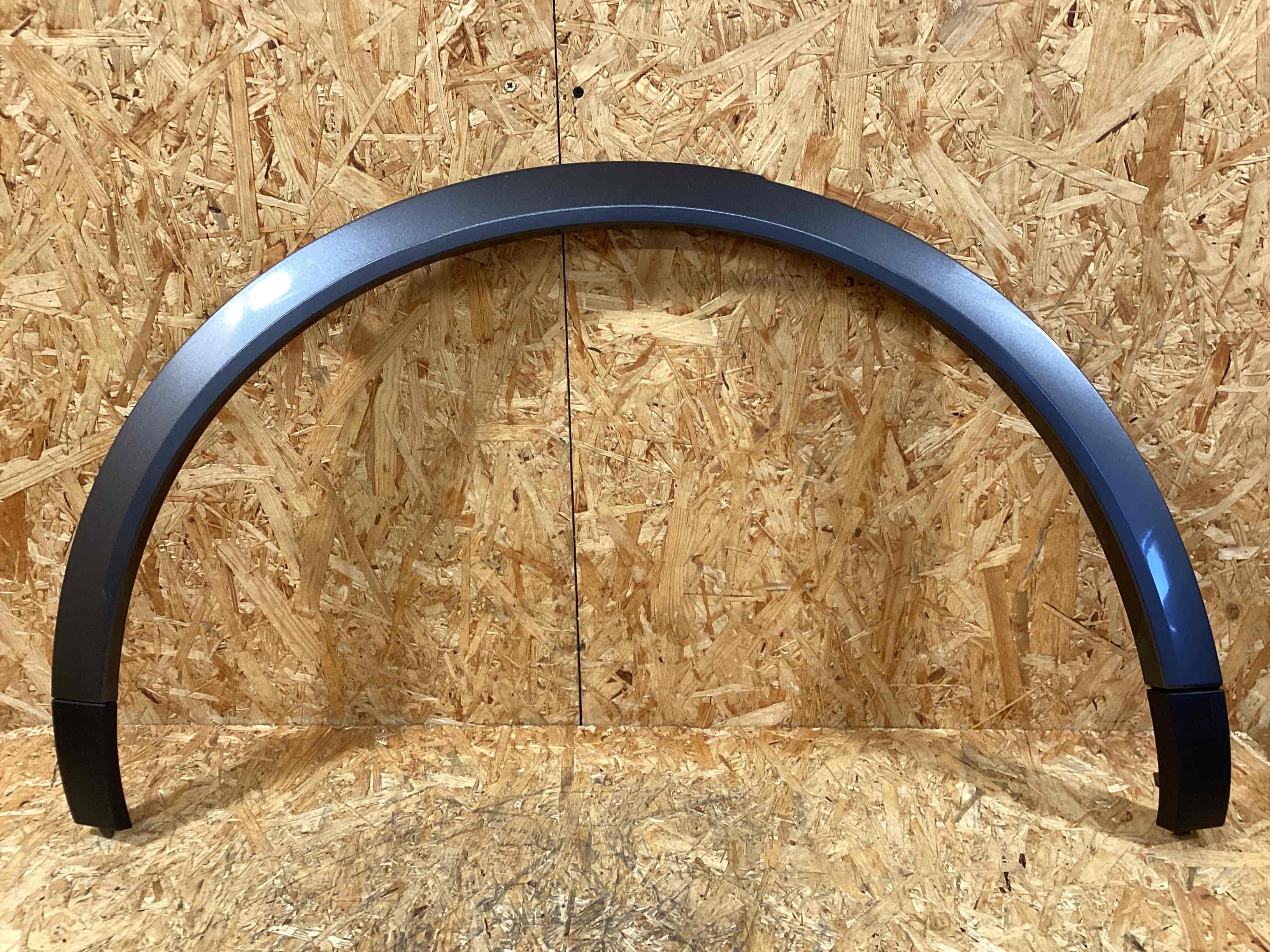 Молдинг арки, накладка на арку Porsche Cayenne 281025-126