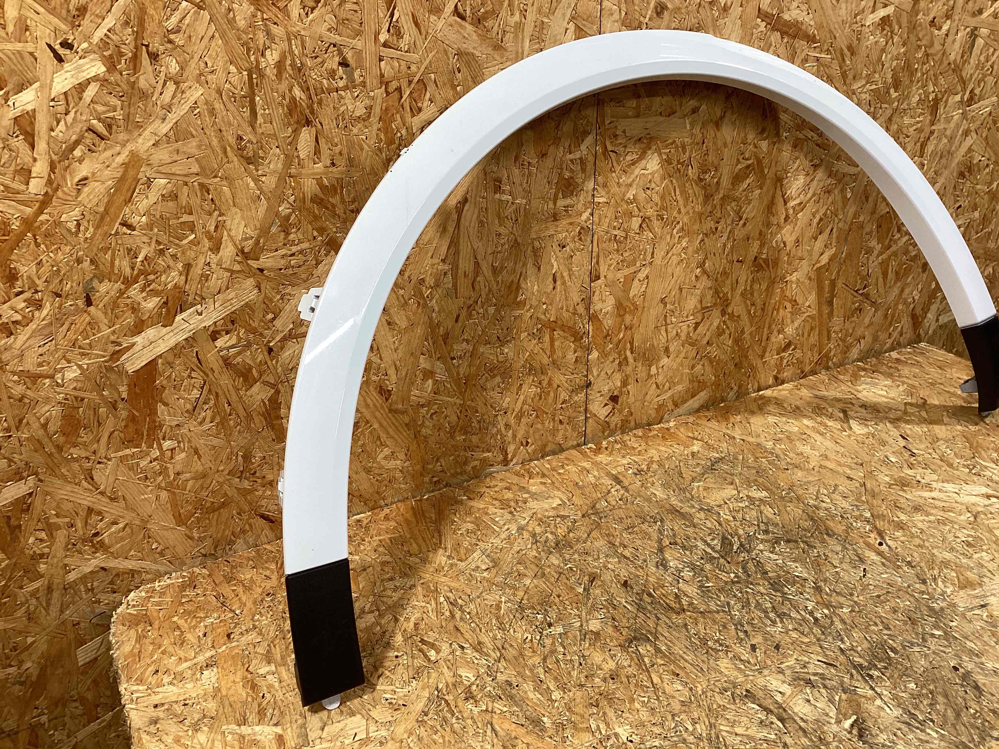 Молдинг арки, накладка на арку Porsche Cayenne 281025-127