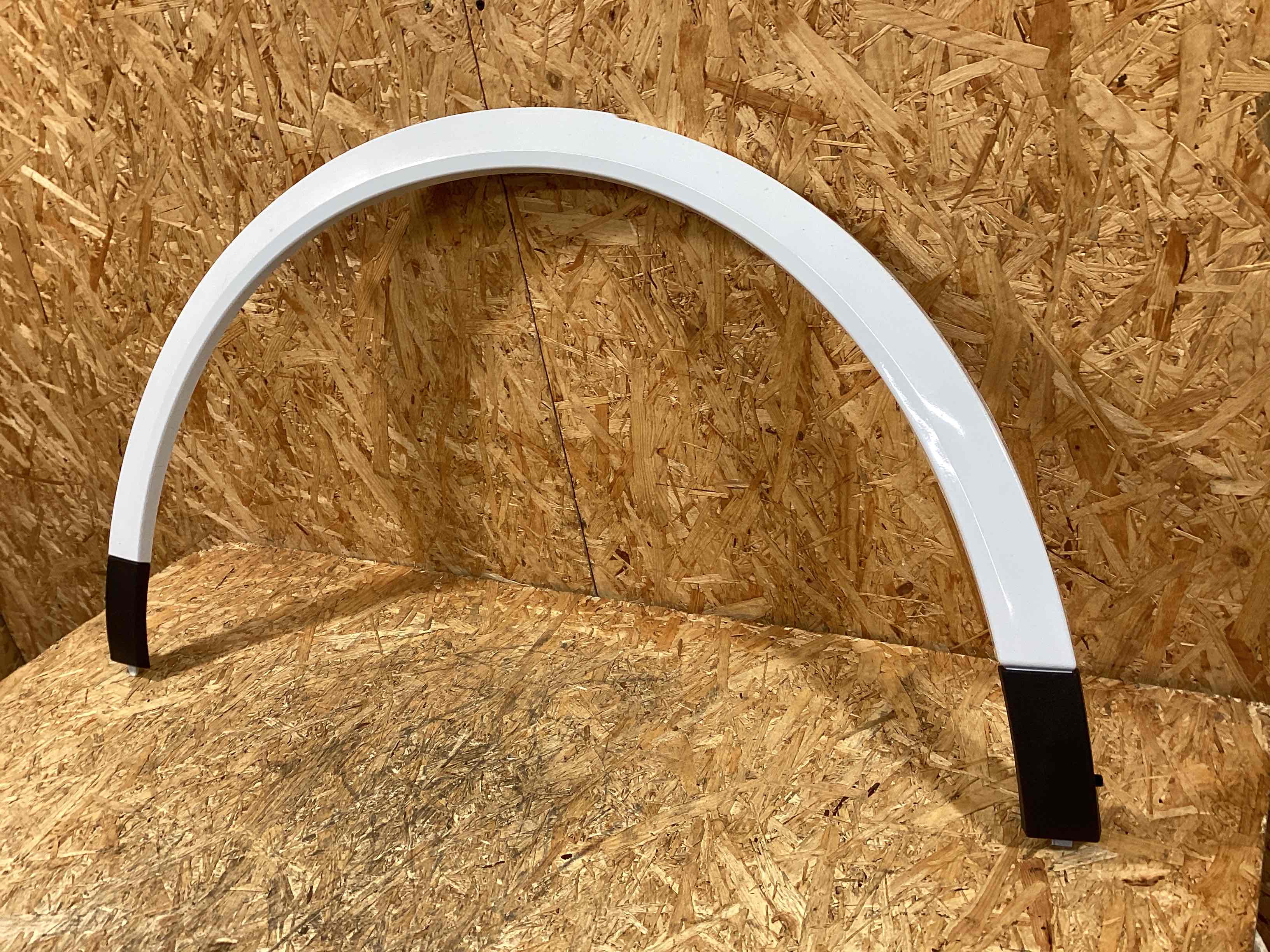 Молдинг арки, накладка на арку Porsche Cayenne 281025-127