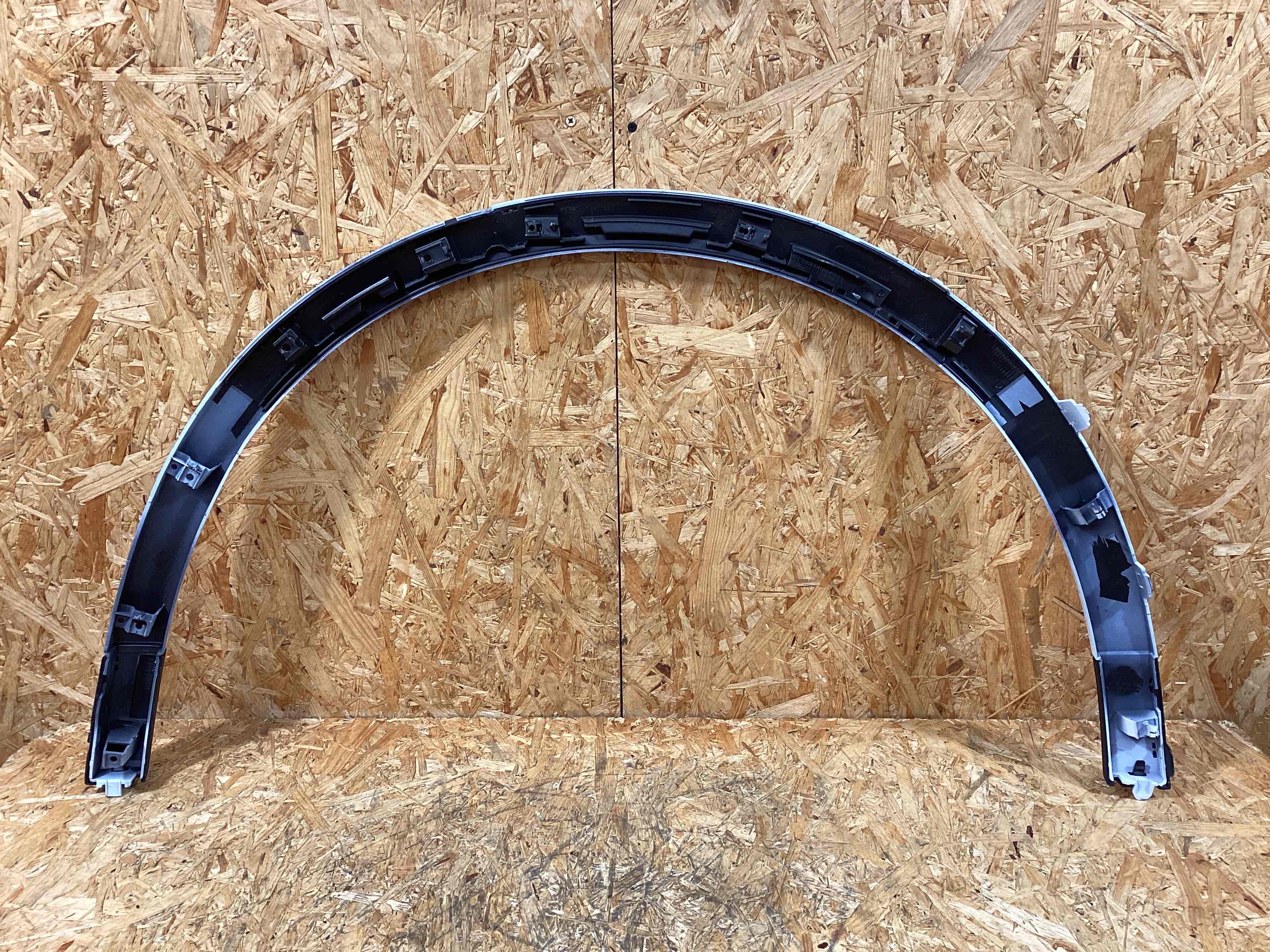 Молдинг арки, накладка на арку Porsche Cayenne 281025-127