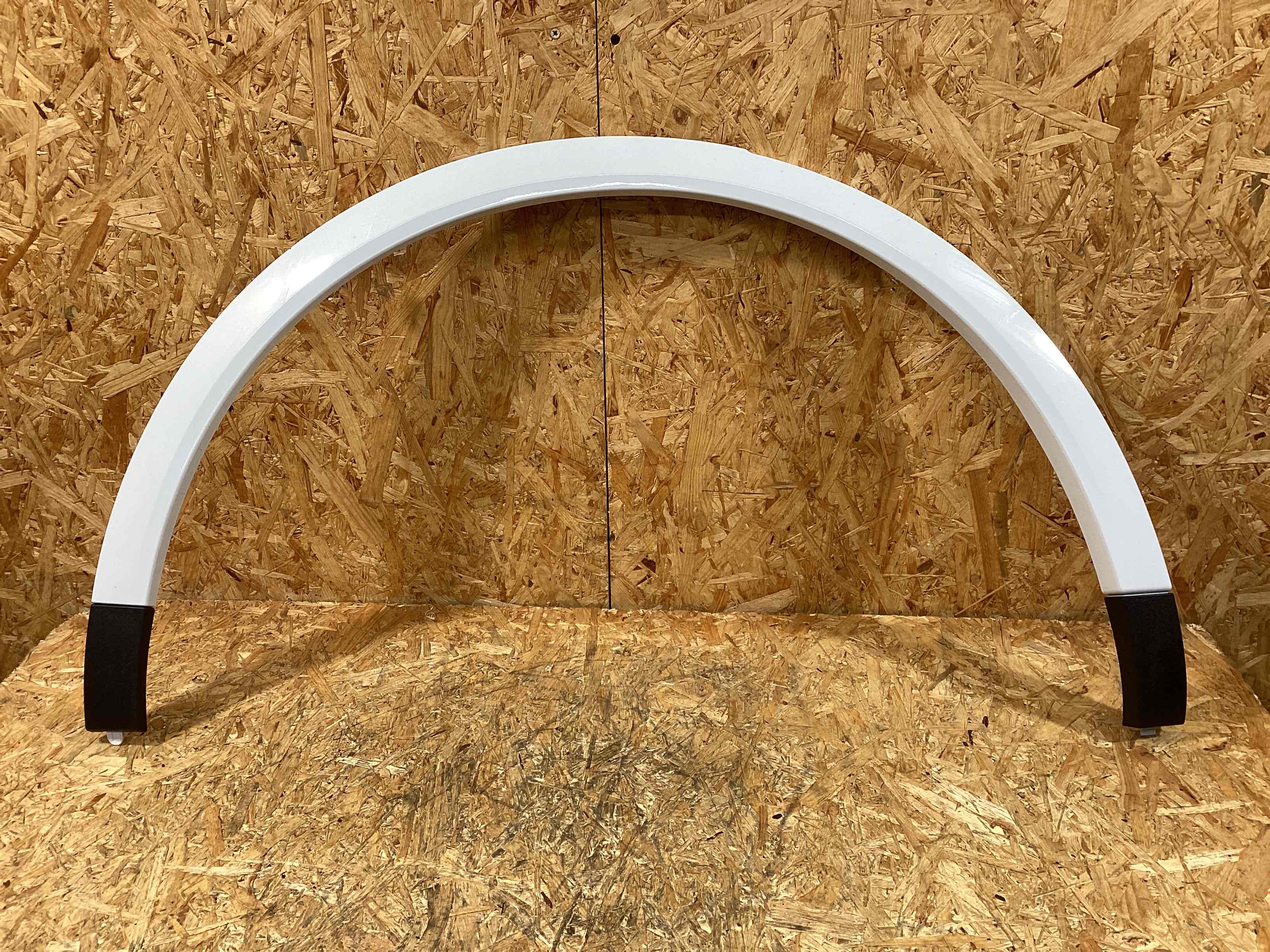 Молдинг арки, накладка на арку Porsche Cayenne 281025-127