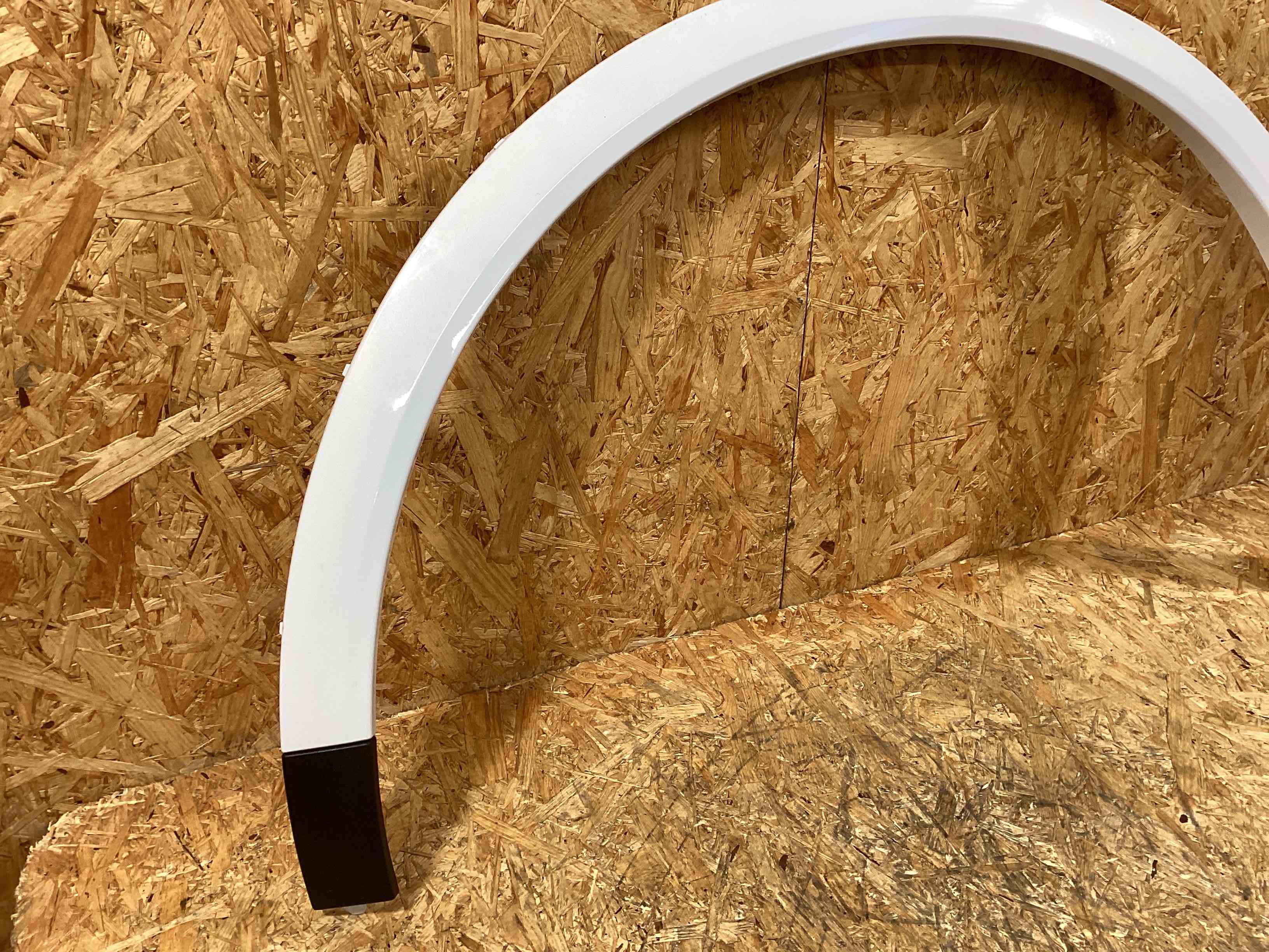 Молдинг арки, накладка на арку Porsche Cayenne 281025-128