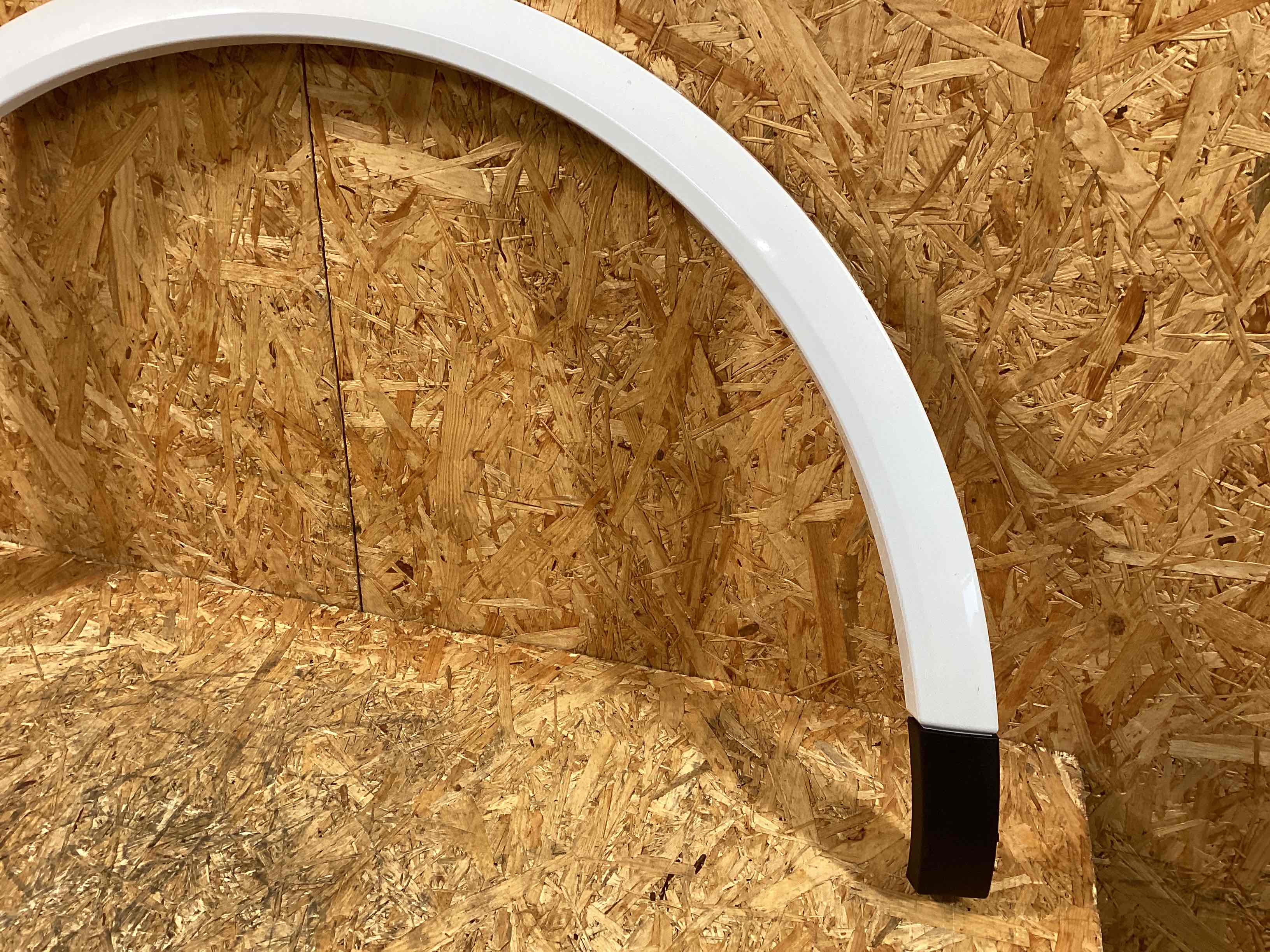 Молдинг арки, накладка на арку Porsche Cayenne 281025-128