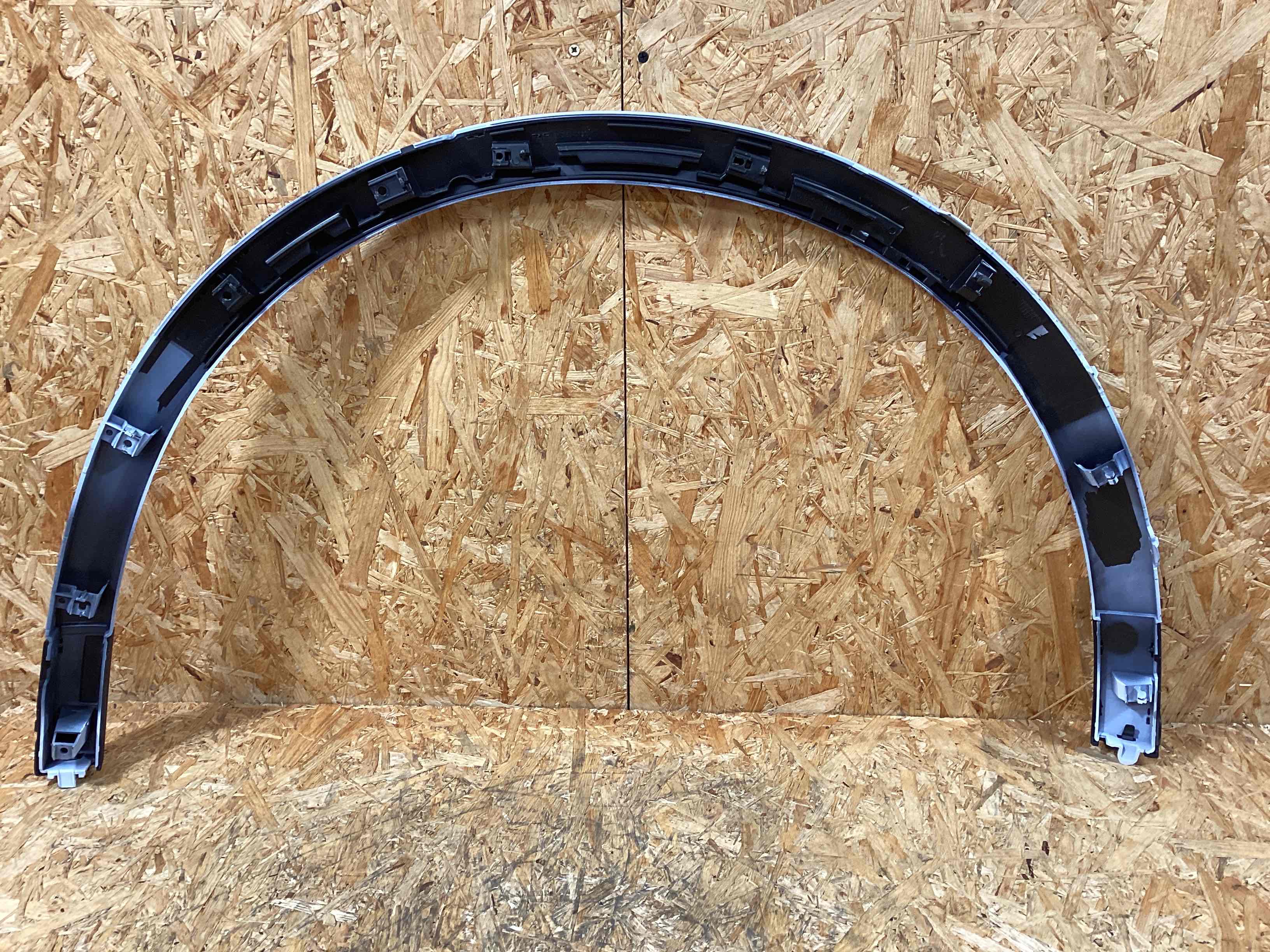 Молдинг арки, накладка на арку Porsche Cayenne 281025-128