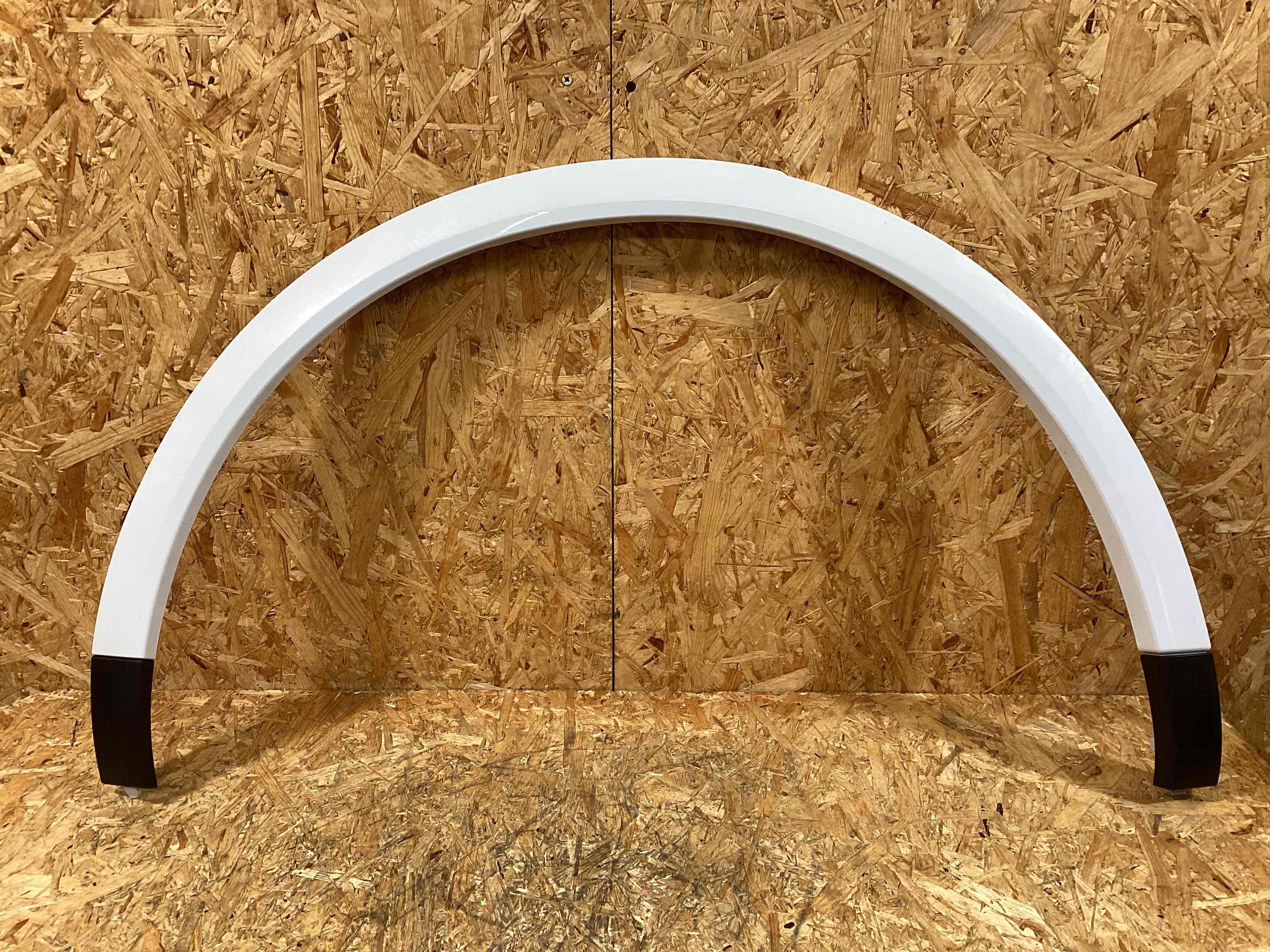 Молдинг арки, накладка на арку Porsche Cayenne 281025-128