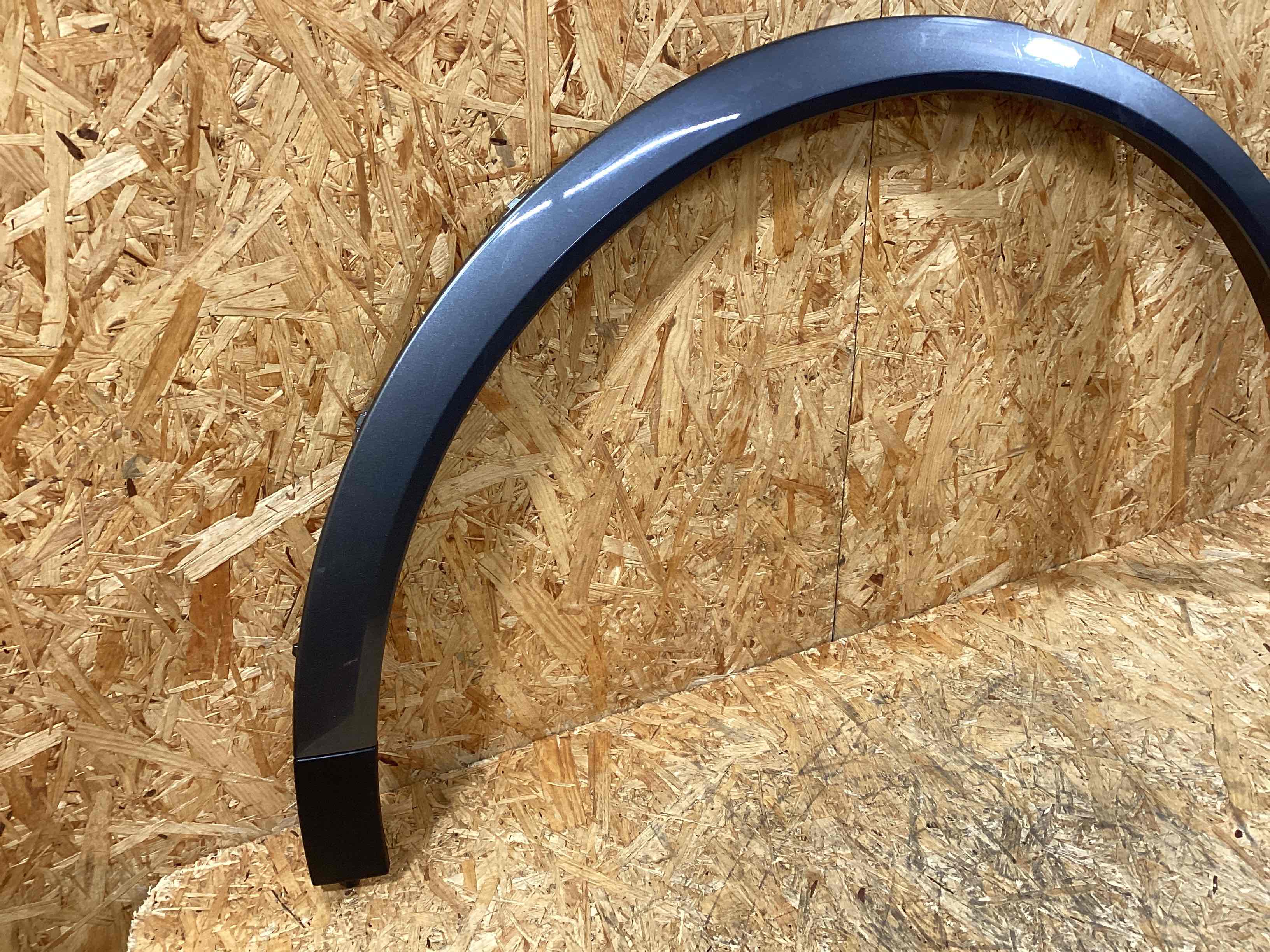 Молдинг арки, накладка на арку Porsche Cayenne 281025-129