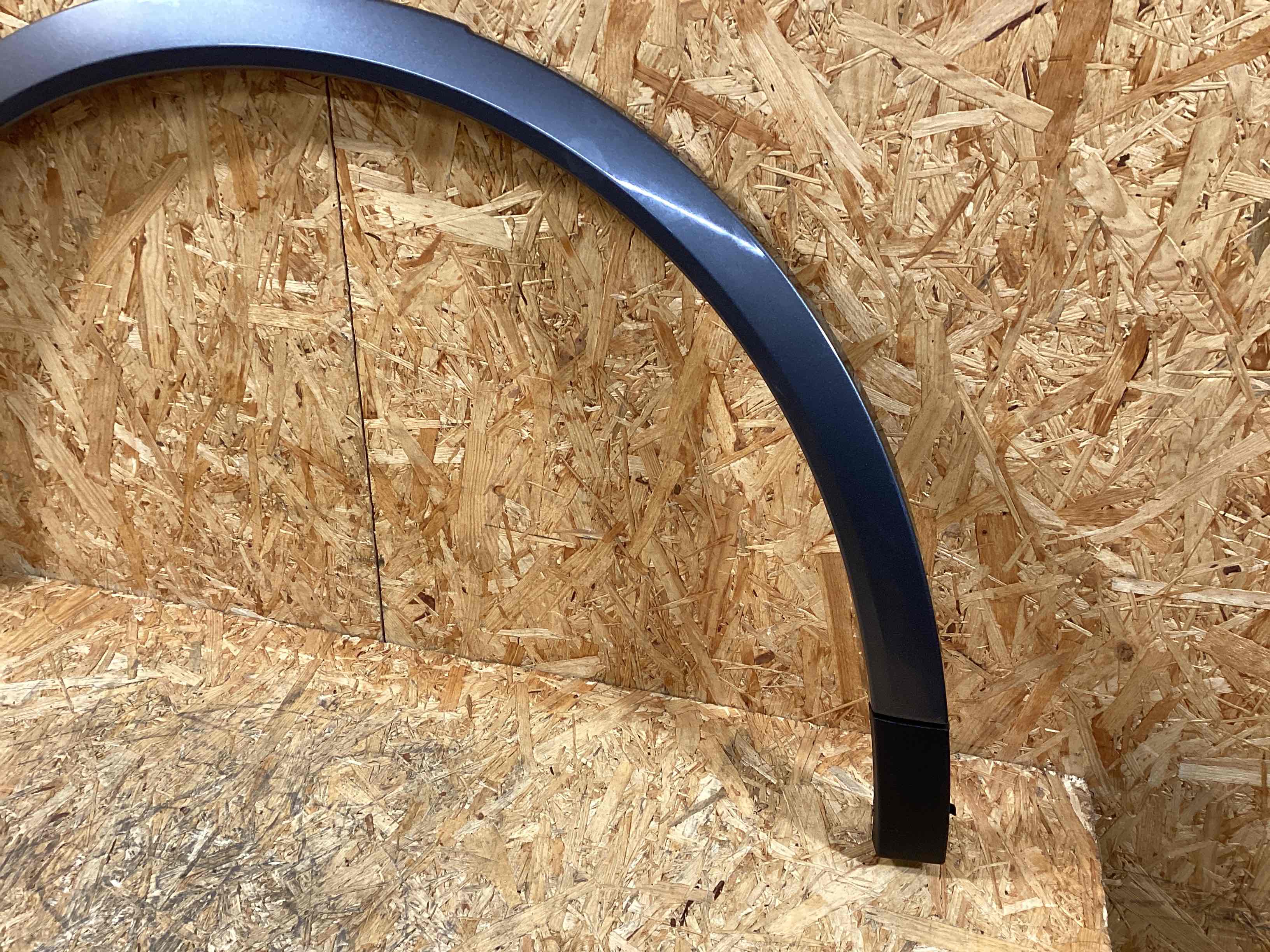 Молдинг арки, накладка на арку Porsche Cayenne 281025-129