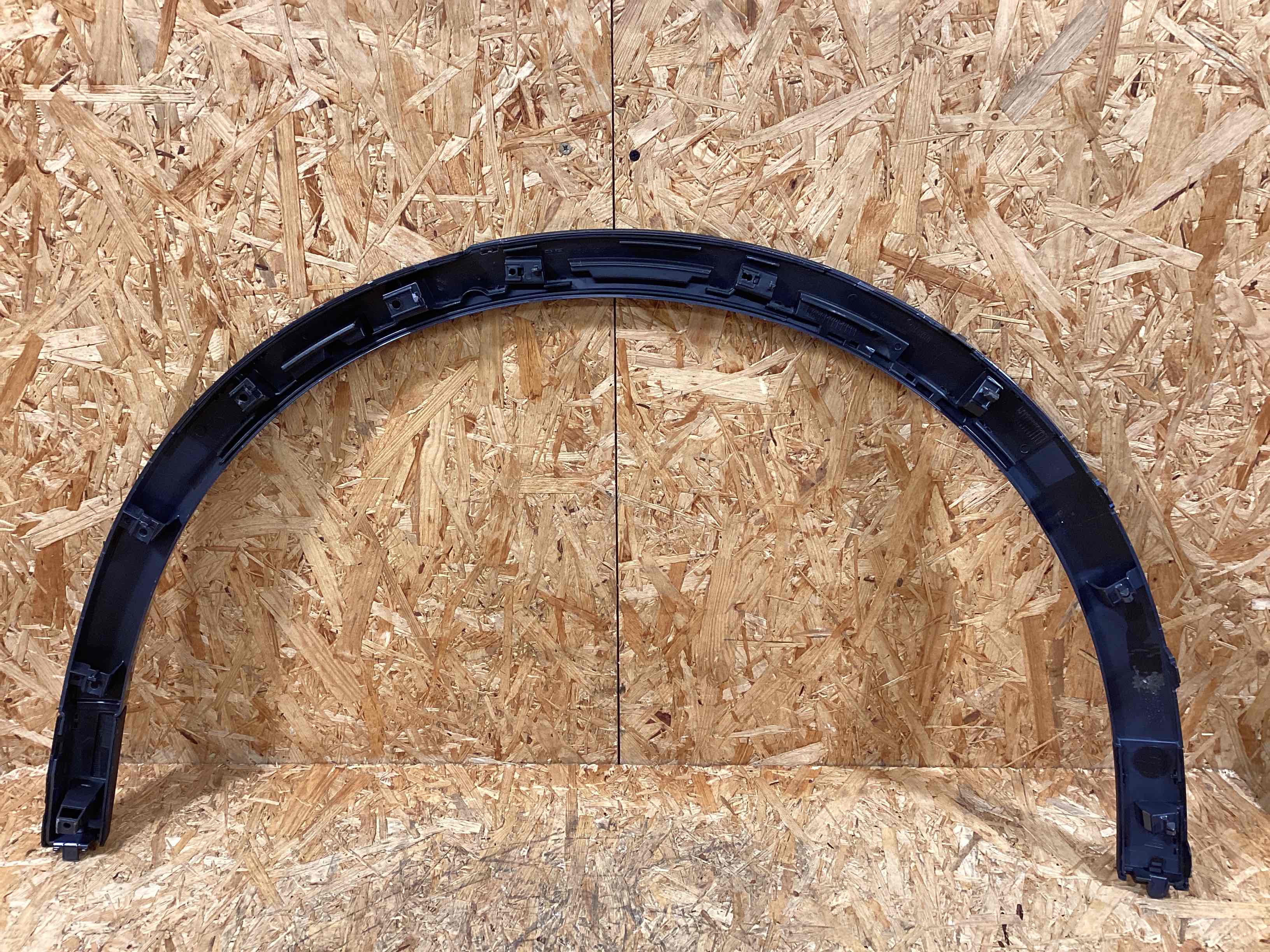 Молдинг арки, накладка на арку Porsche Cayenne 281025-129