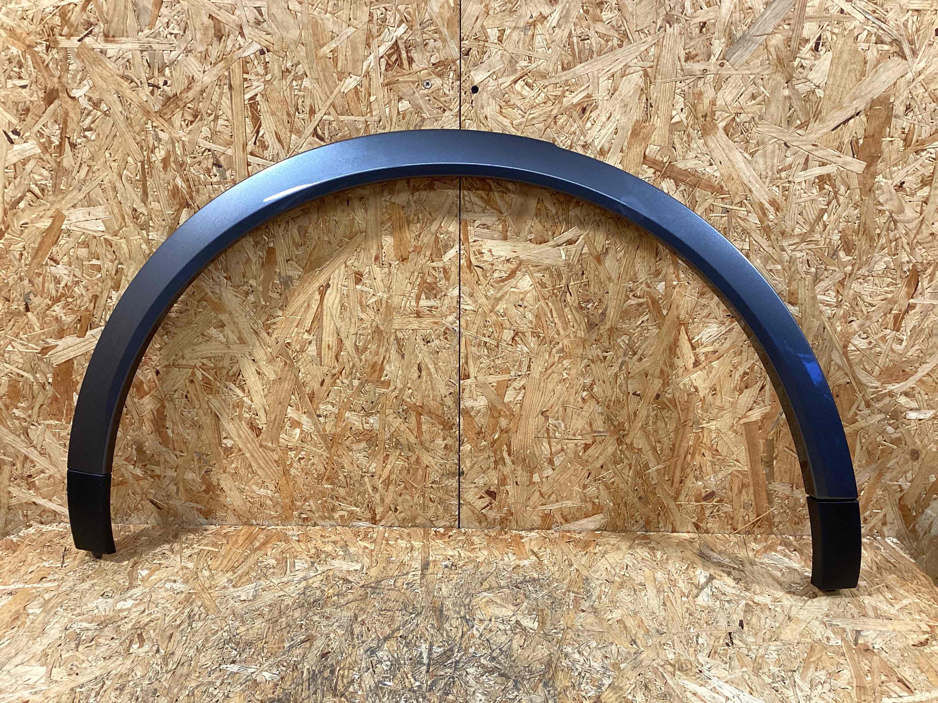 Молдинг арки, накладка на арку Porsche Cayenne 281025-129