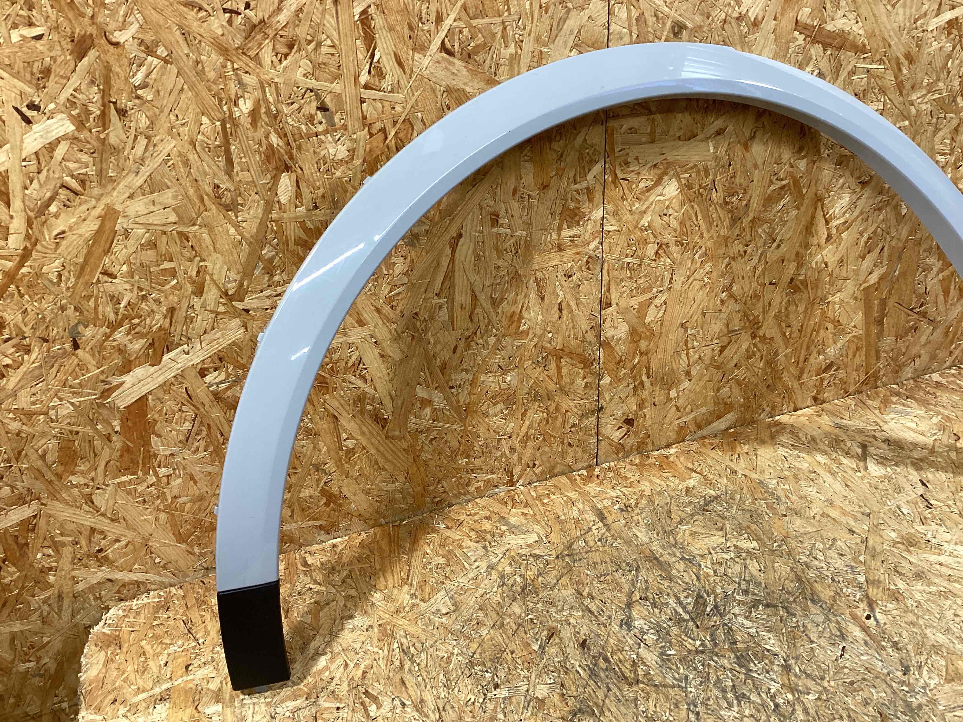 Молдинг арки, накладка на арку Porsche Cayenne 281025-130