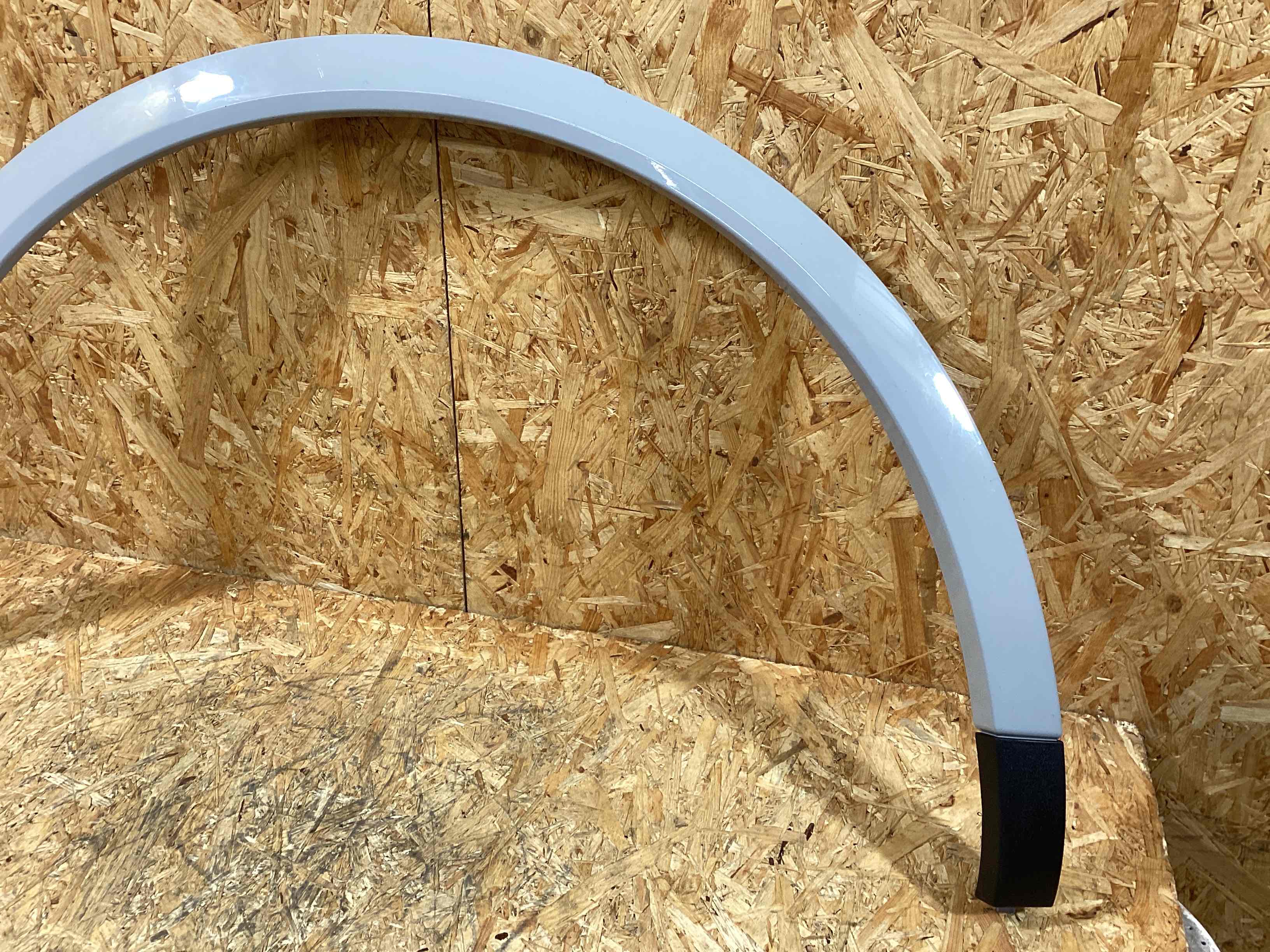 Молдинг арки, накладка на арку Porsche Cayenne 281025-130