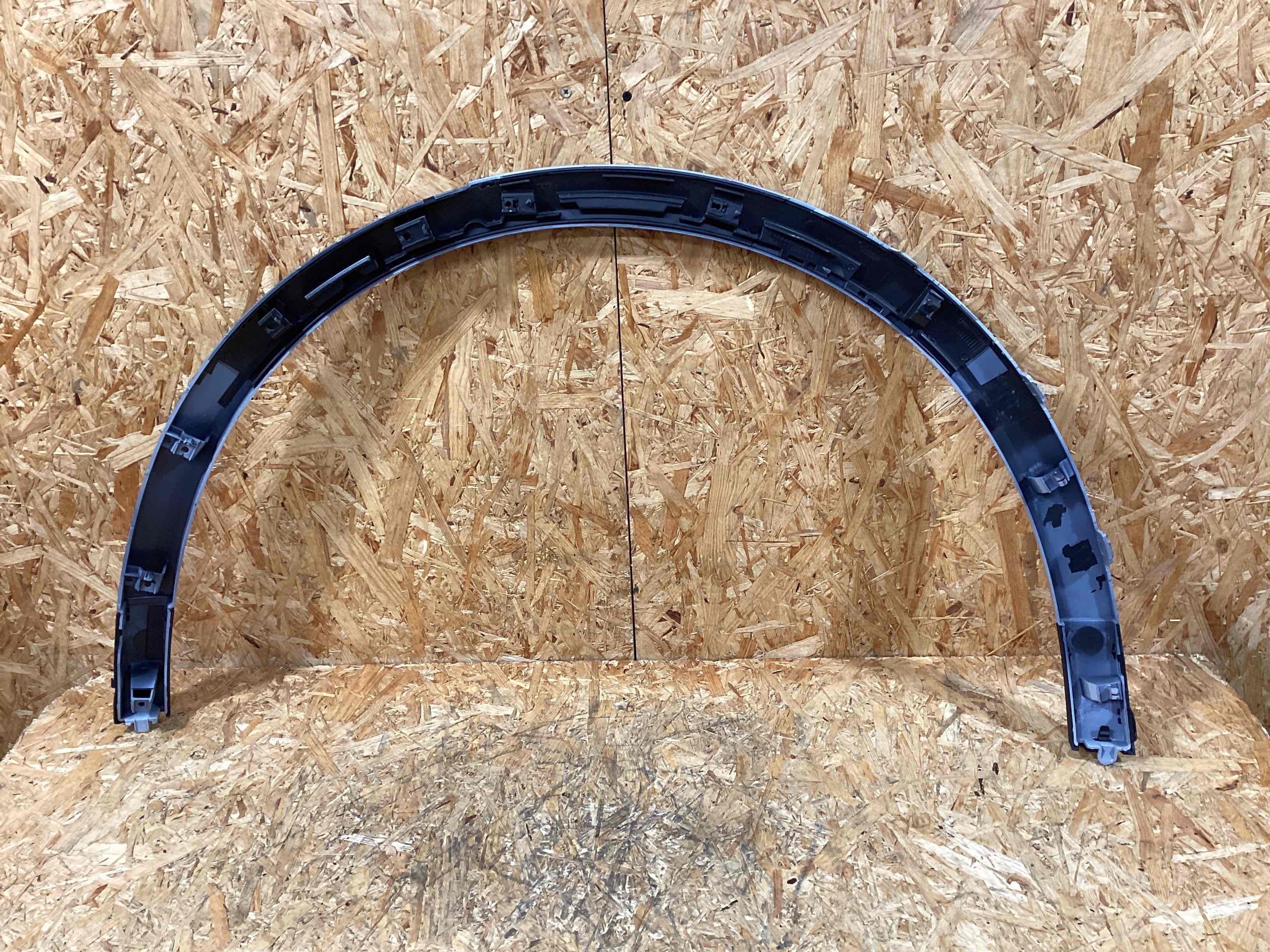 Молдинг арки, накладка на арку Porsche Cayenne 281025-130