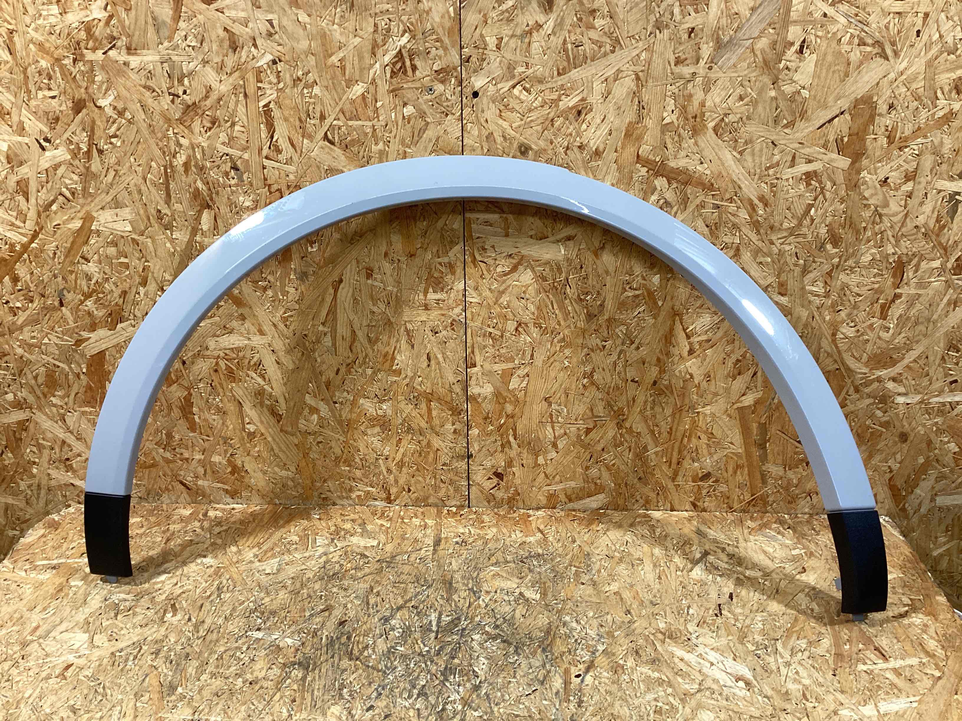 Молдинг арки, накладка на арку Porsche Cayenne 281025-130