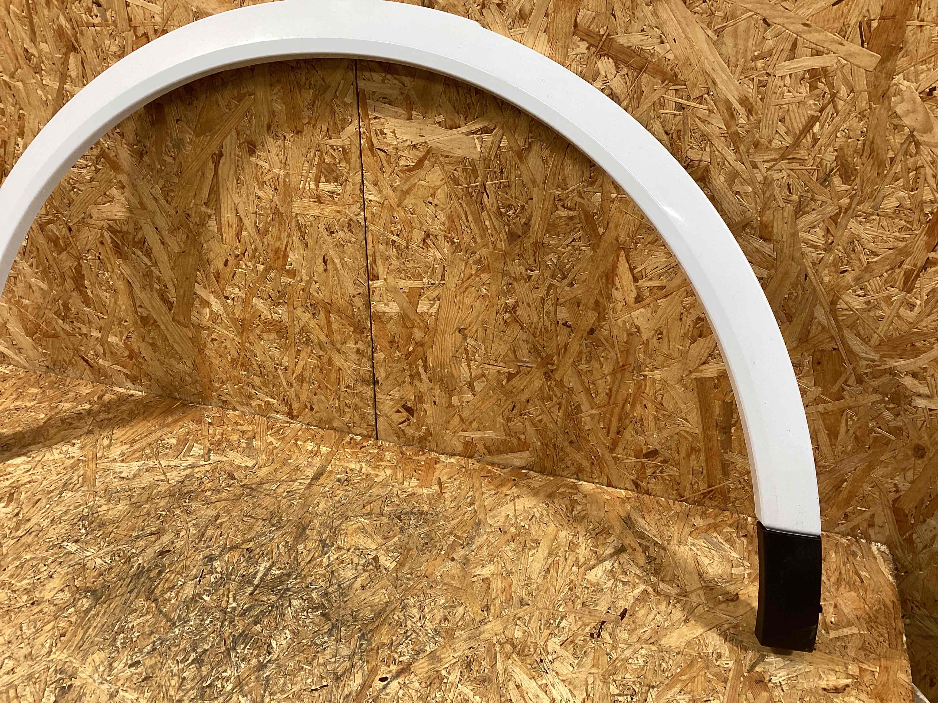 Молдинг арки, накладка на арку Porsche Cayenne 281025-131