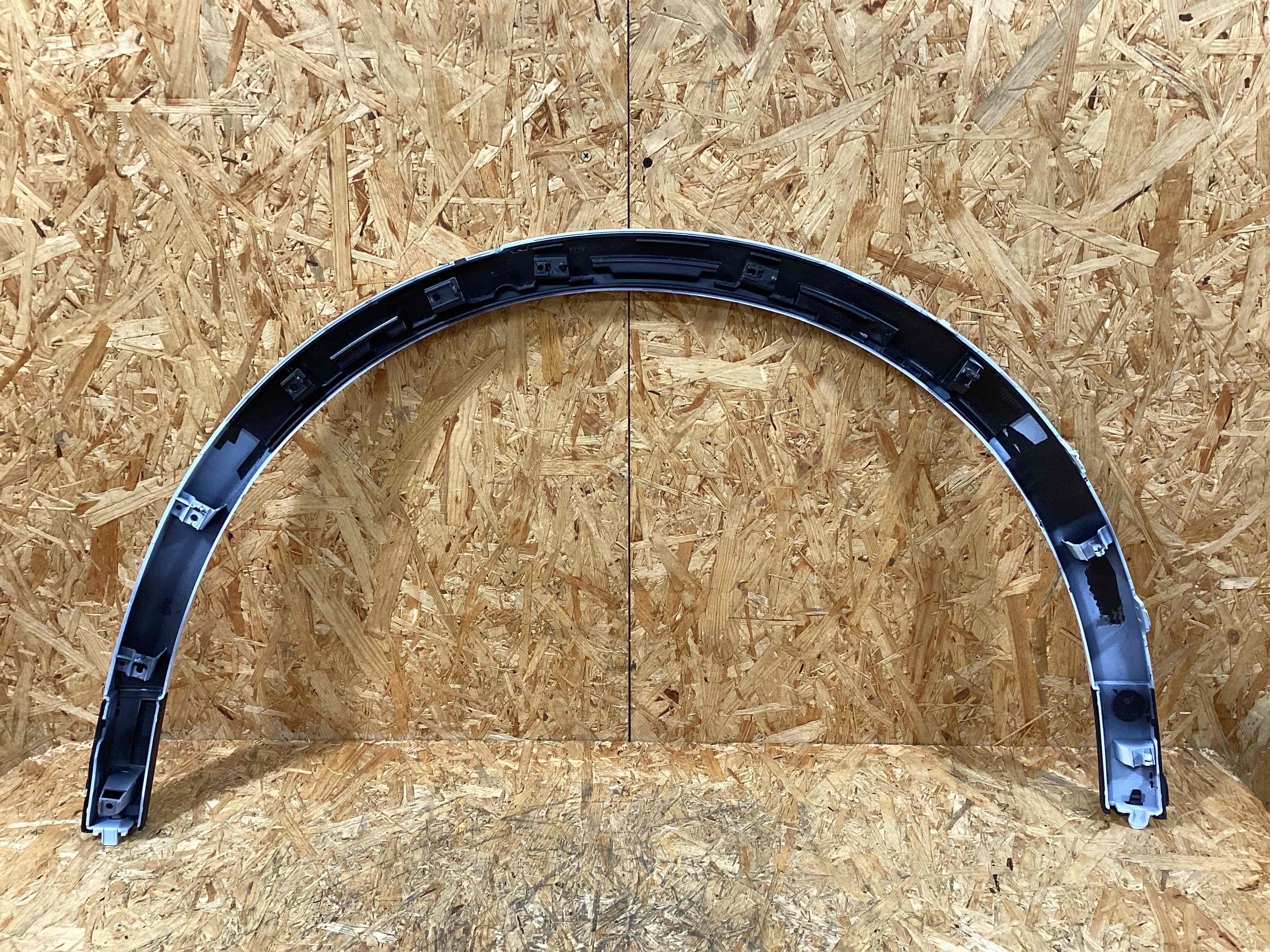 Молдинг арки, накладка на арку Porsche Cayenne 281025-131