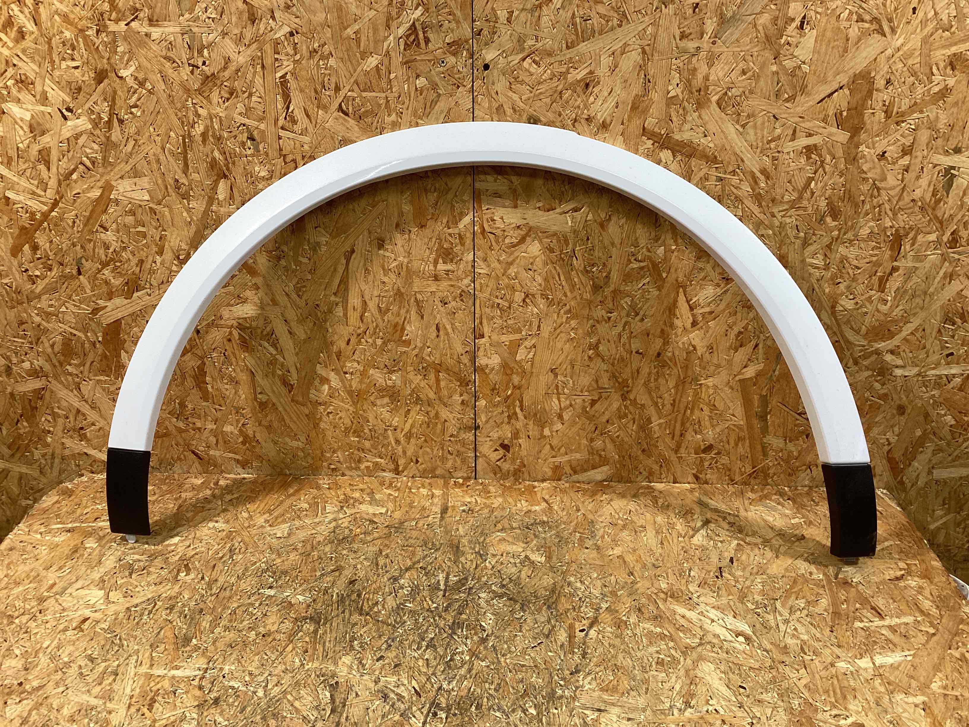 Молдинг арки, накладка на арку Porsche Cayenne 281025-131