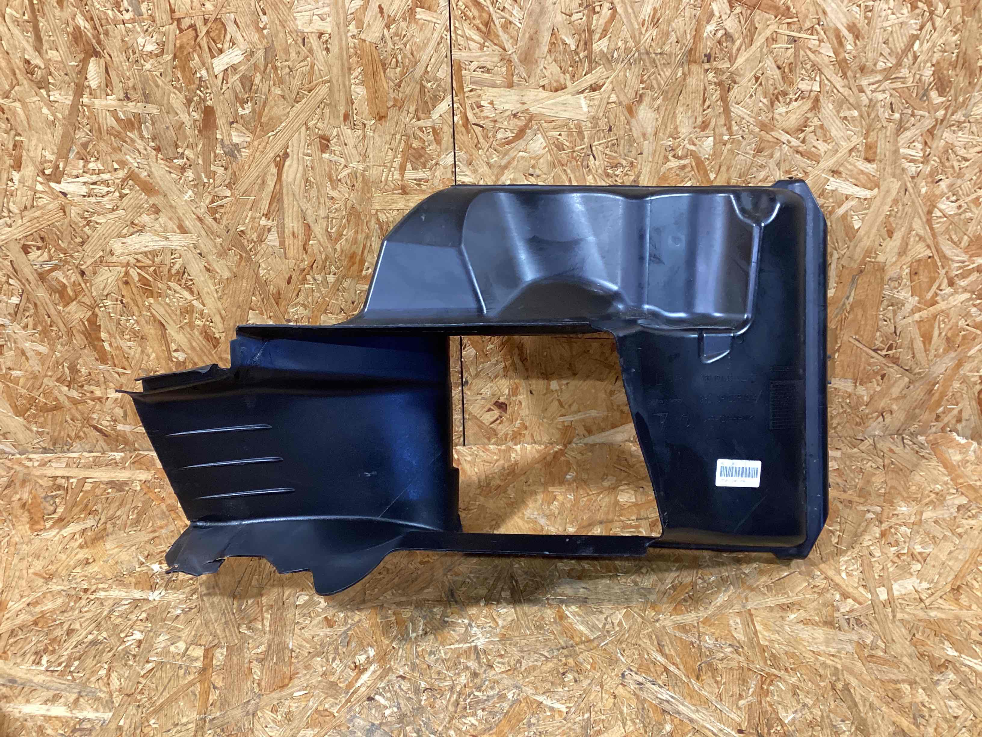 Воздуховод Porsche Cayman GT4 281125-105